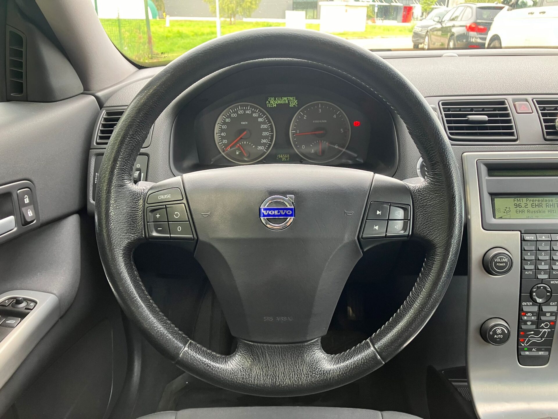 Volvo C30