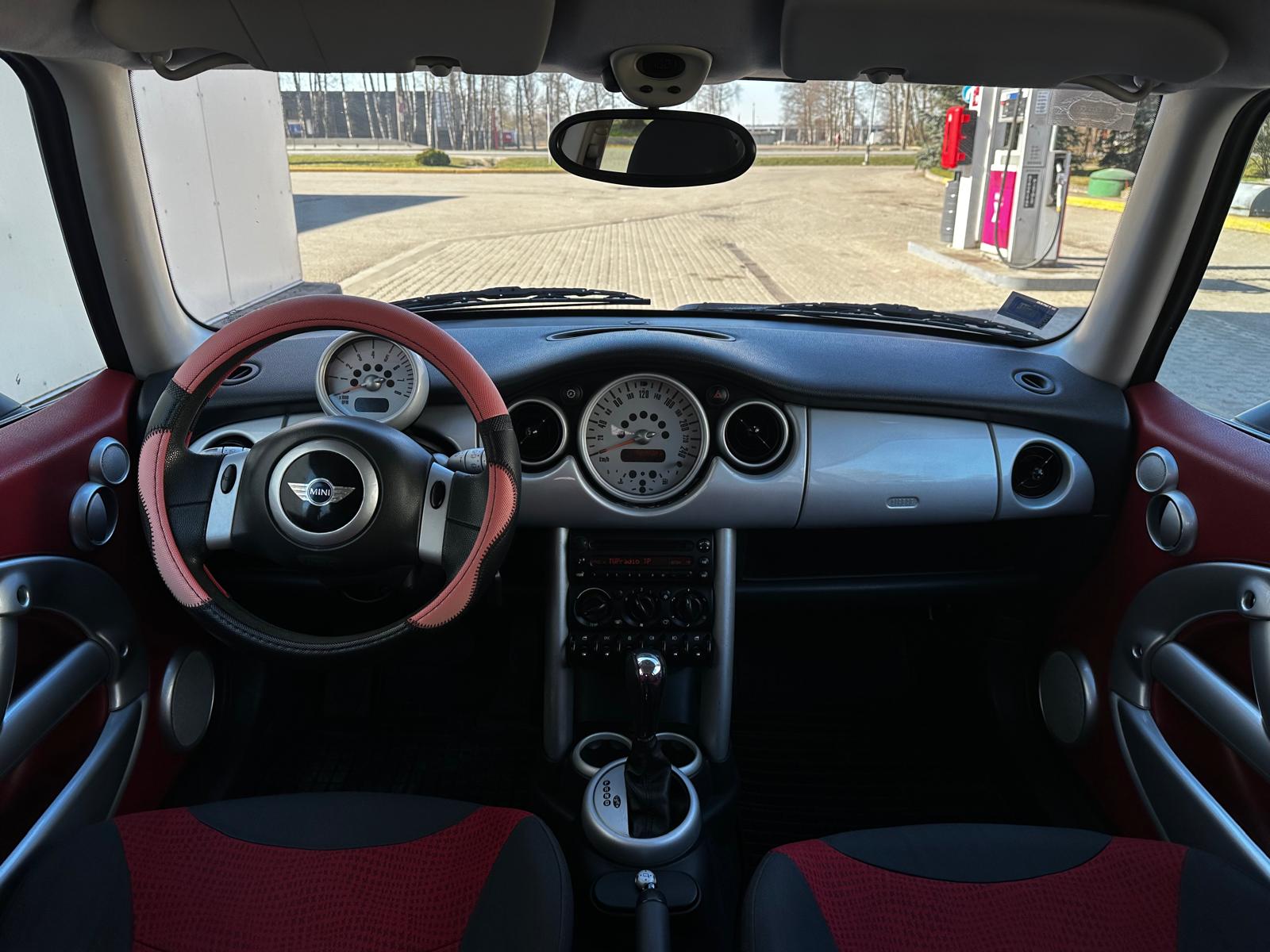 Mini One