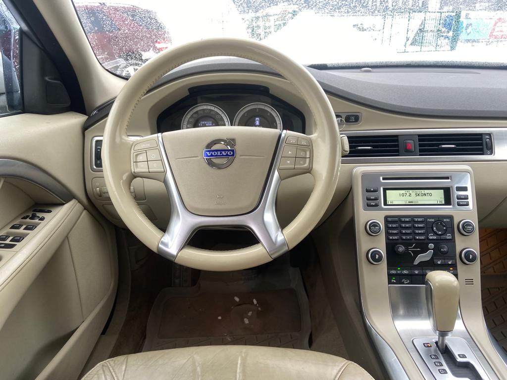 Volvo Xc70 Cross Country Summum