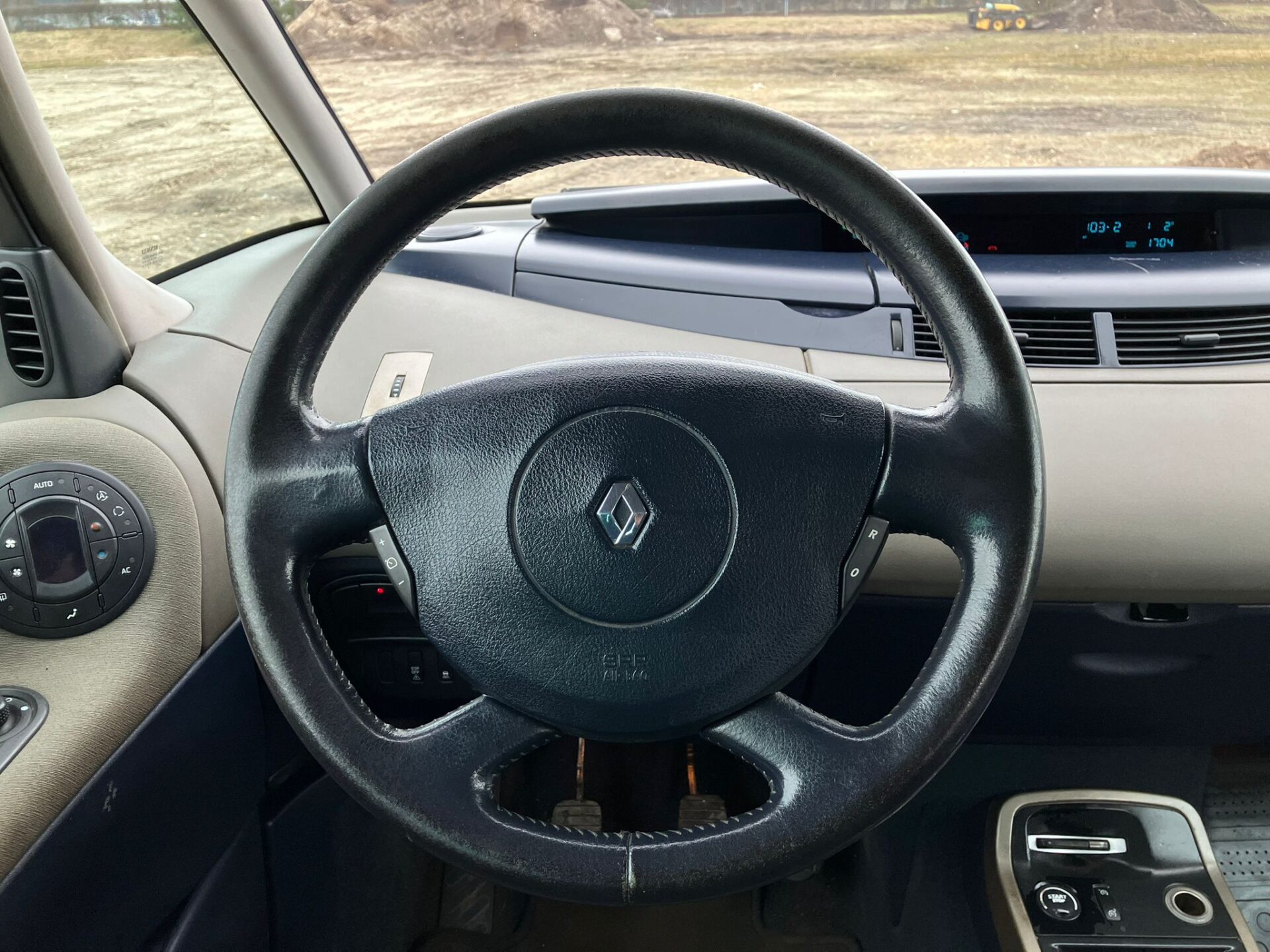 Renault Espace