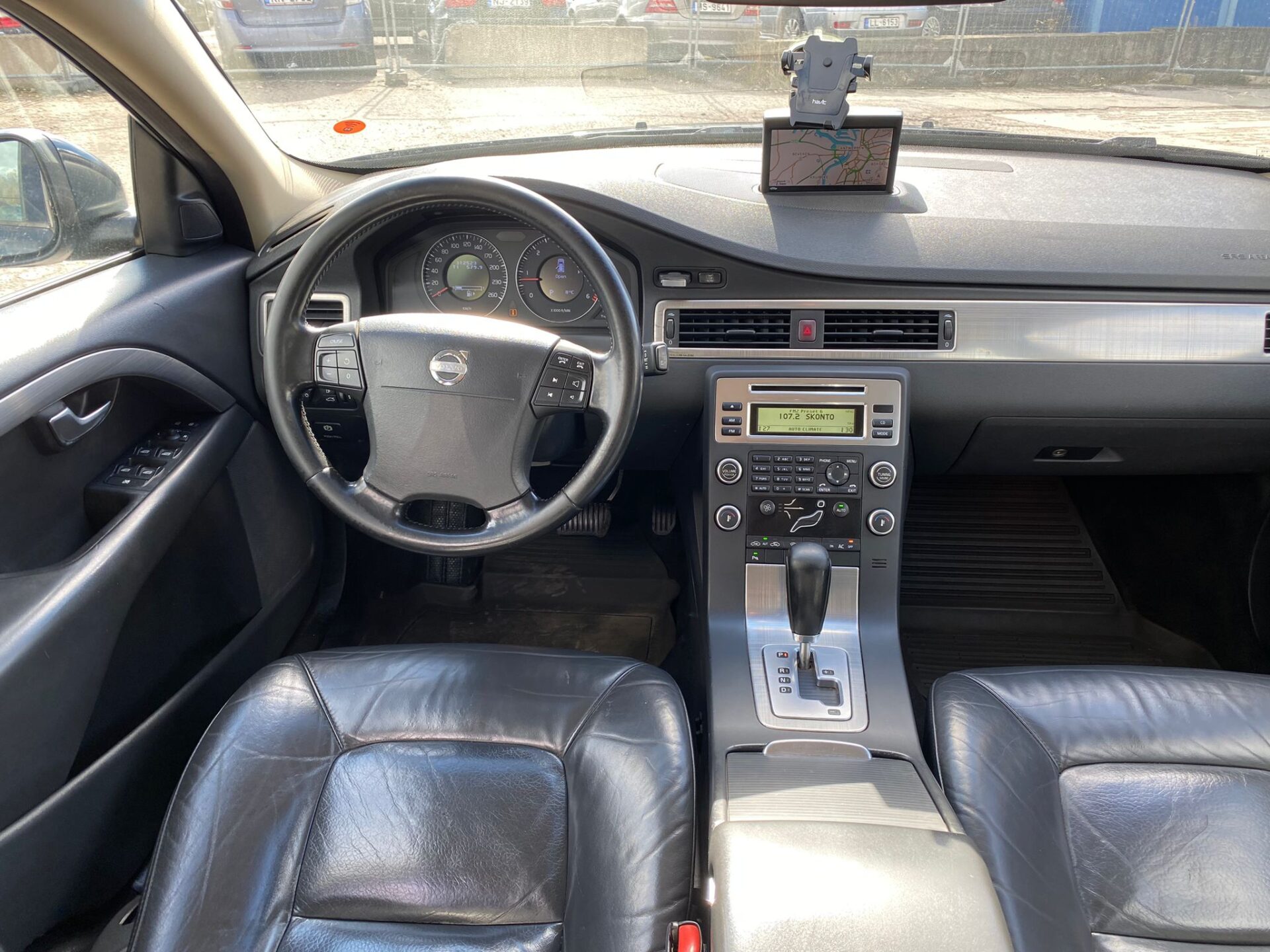 Volvo V70 Summum