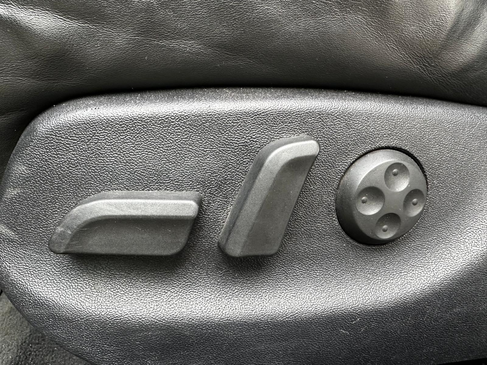 AUDI A4 QUATTRO