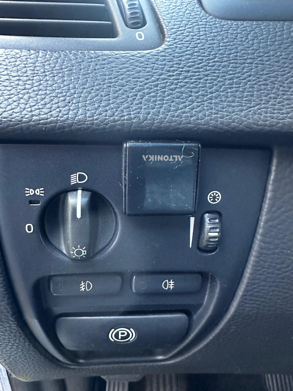 VOLVO XC90 7-seats
