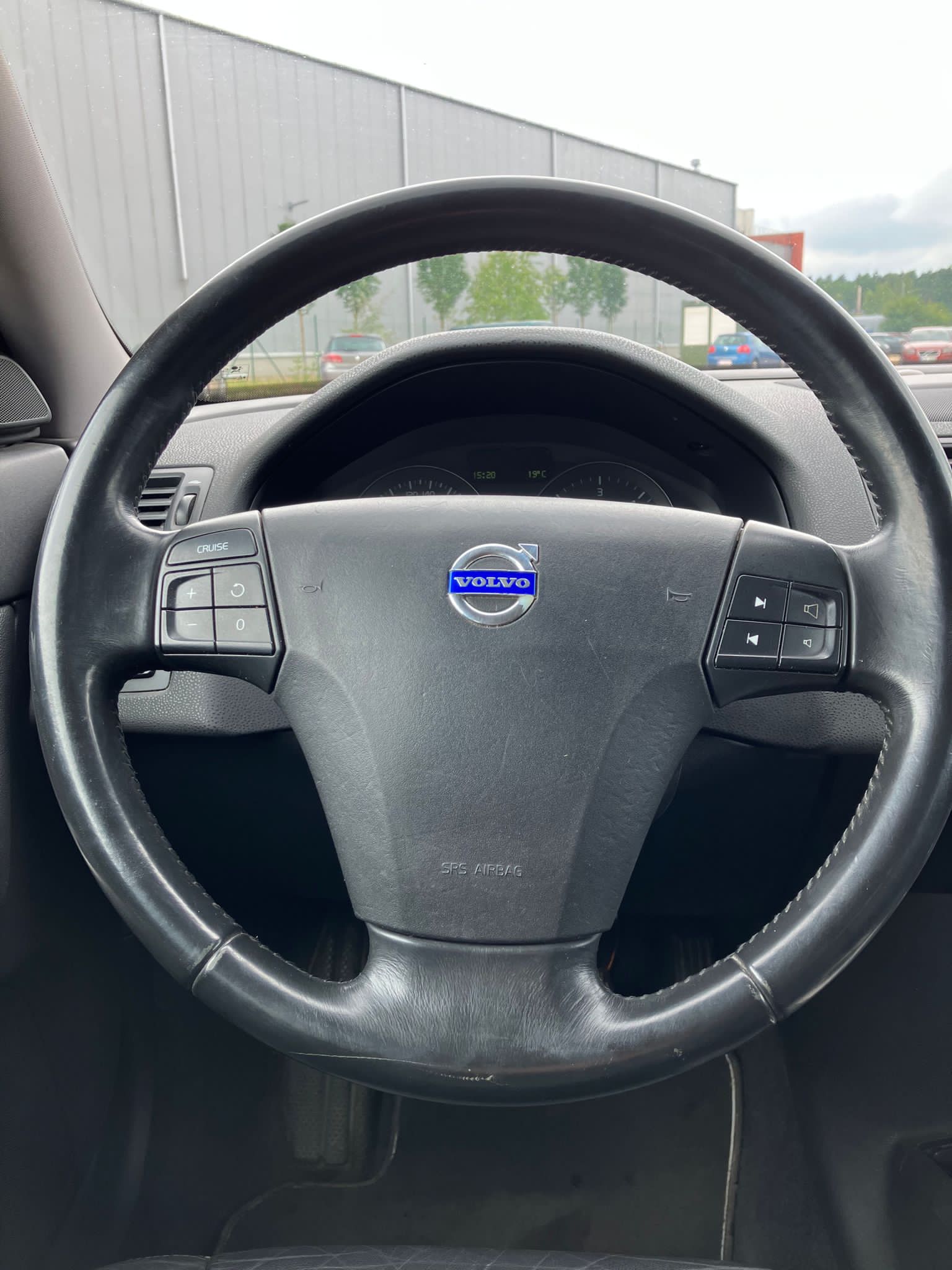 Volvo V50 Summum