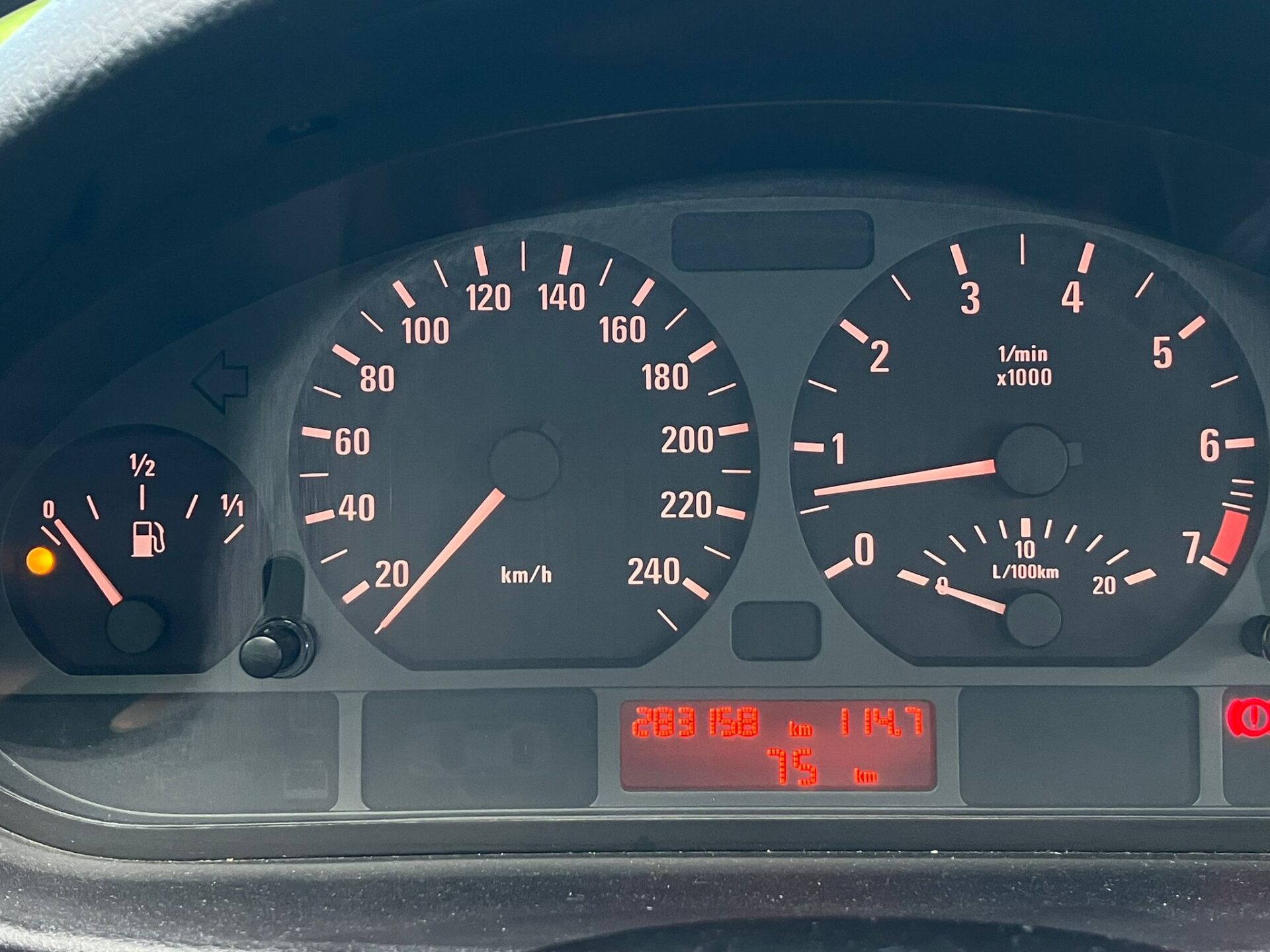 BMW 318 (e46)
