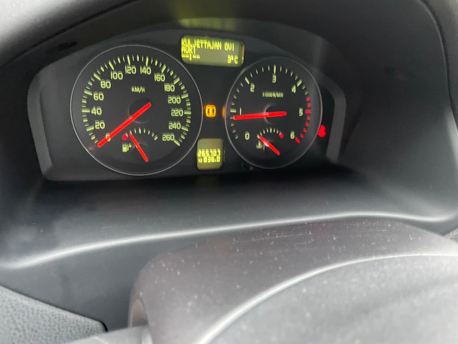 Volvo C30