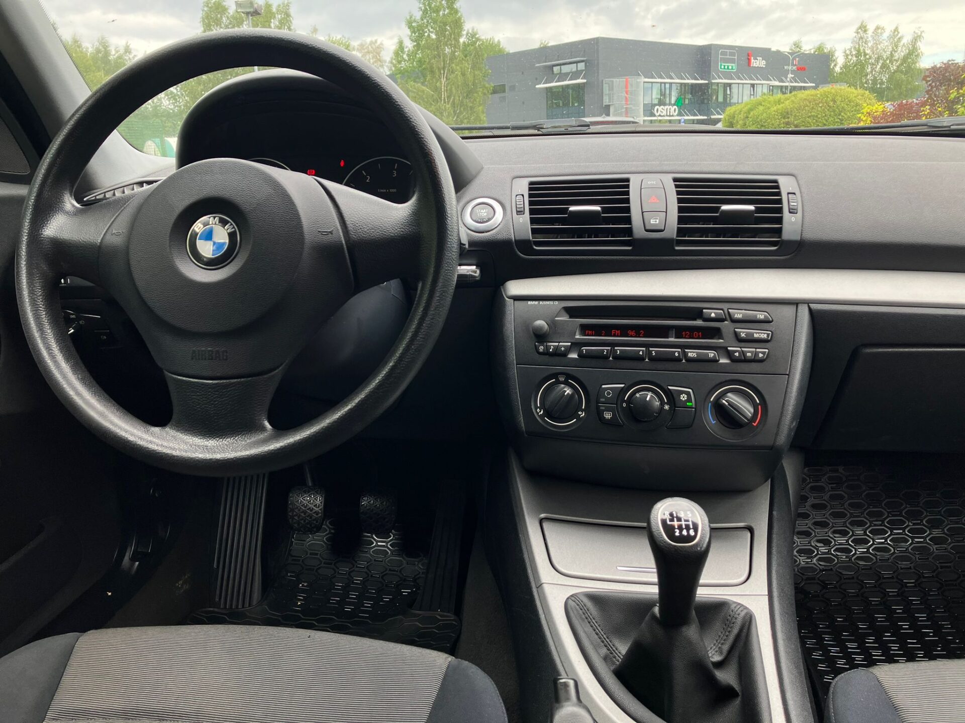 Bmw 118