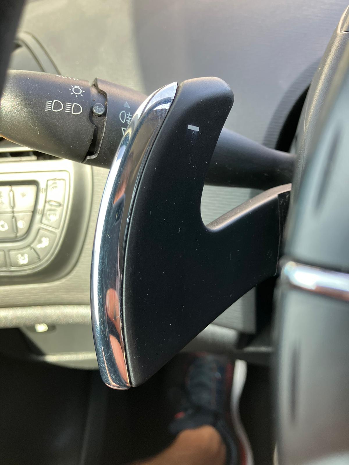 Citroen C4 Picasso 7-vietas