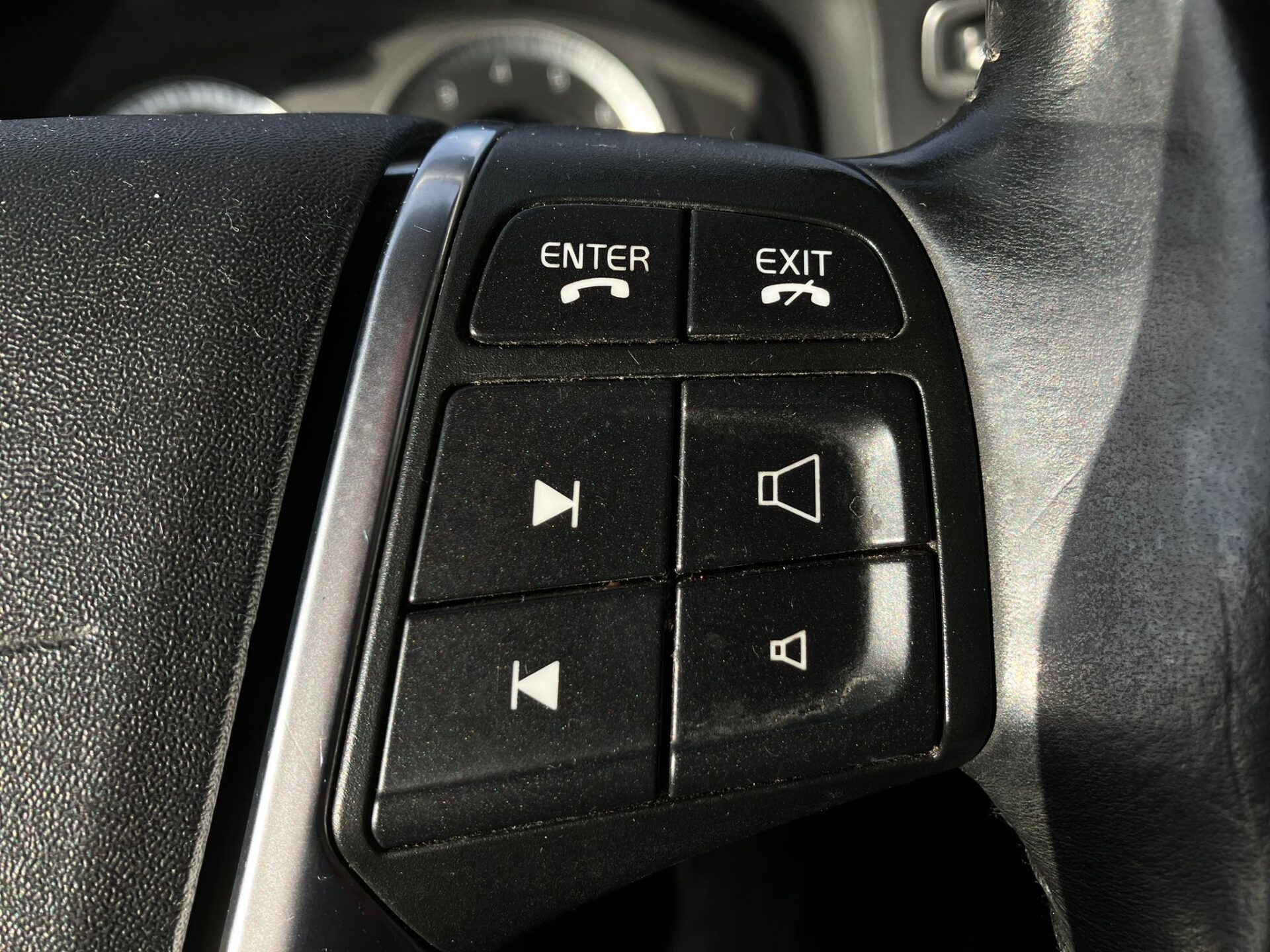 Volvo S80 Summum