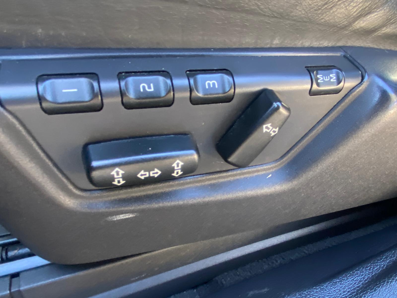 Volvo Xc90 7 seats