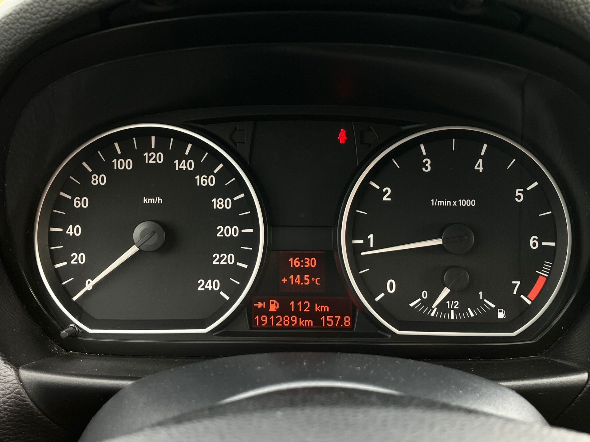BMW 118i