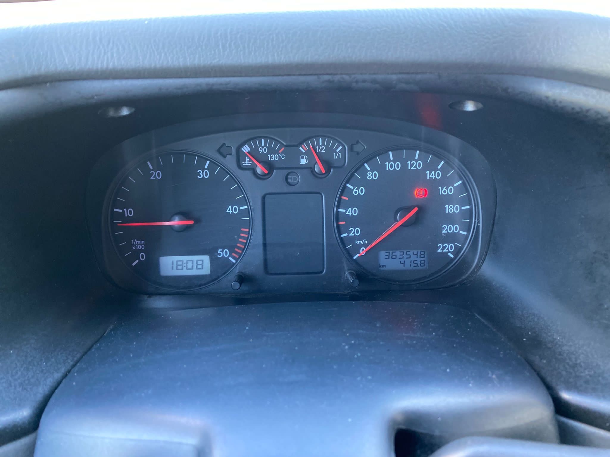 VW Multivan 7-мест