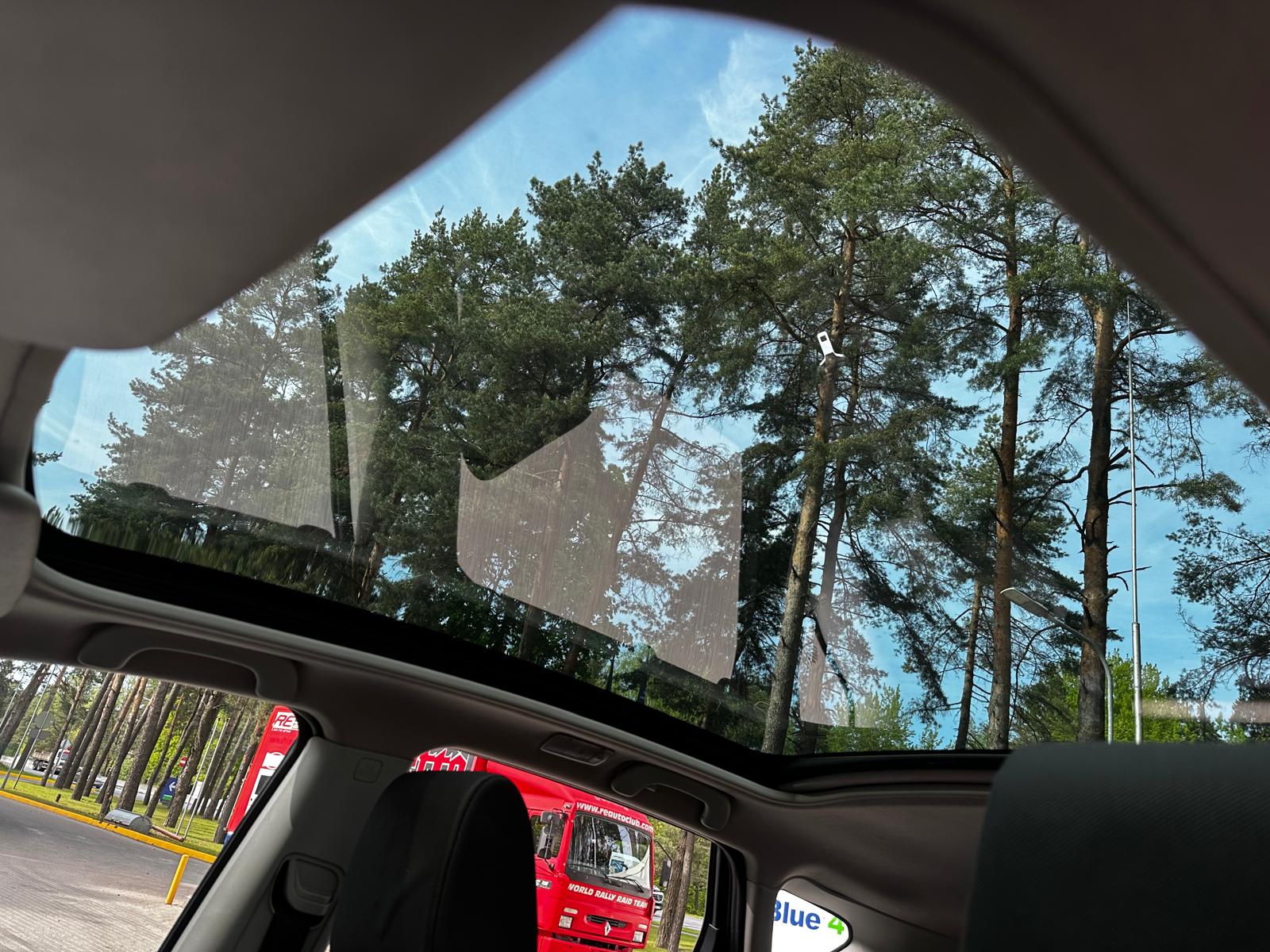 NISSAN QASHQAI 4X4