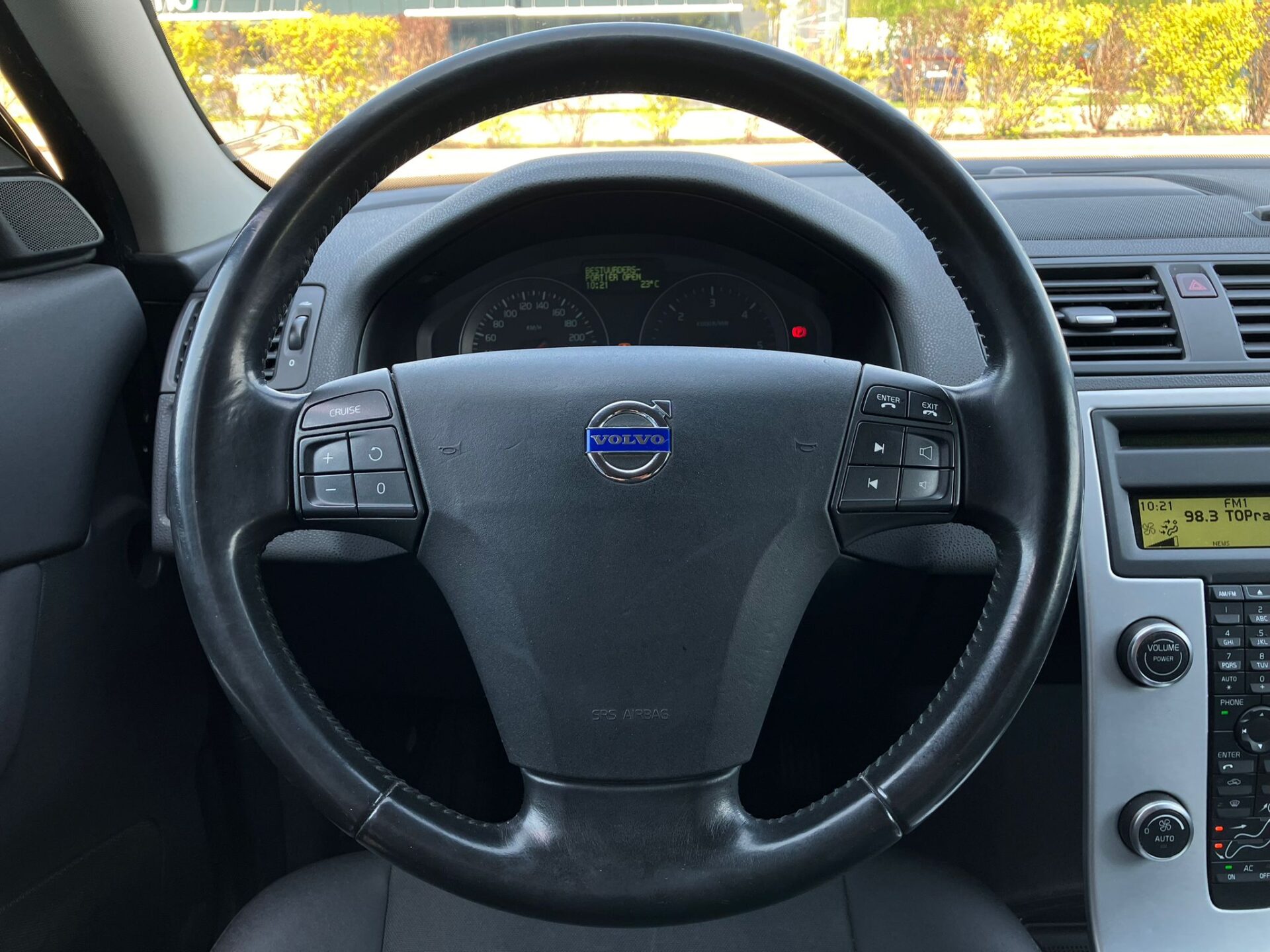 Volvo C30 e-drive