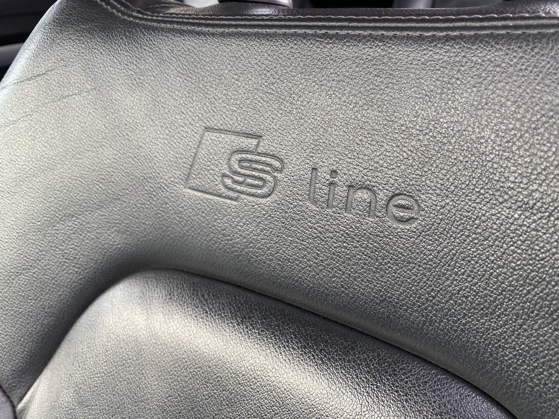 Audi A6 S-Line