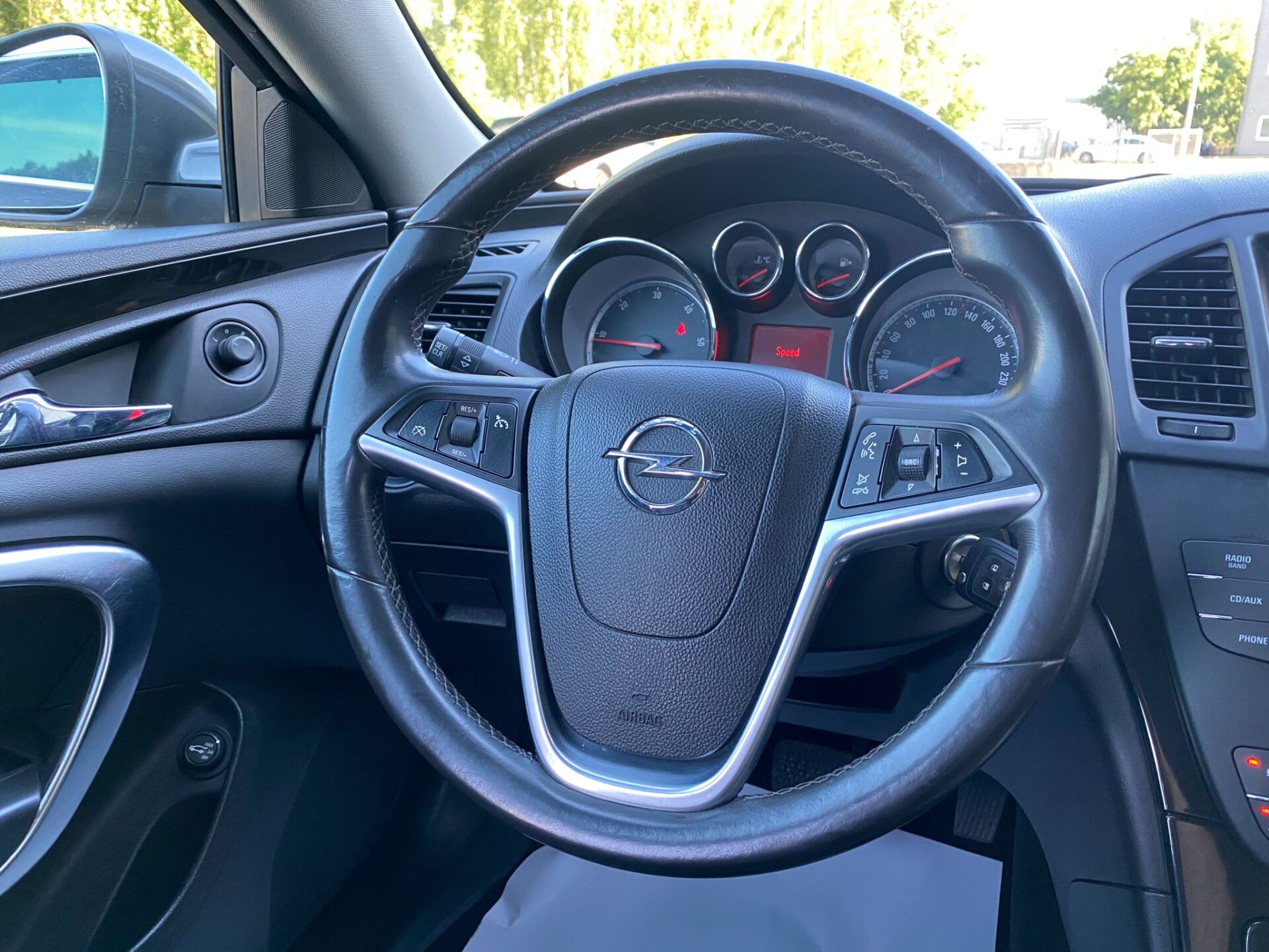 Opel Insignia Sports Tourer