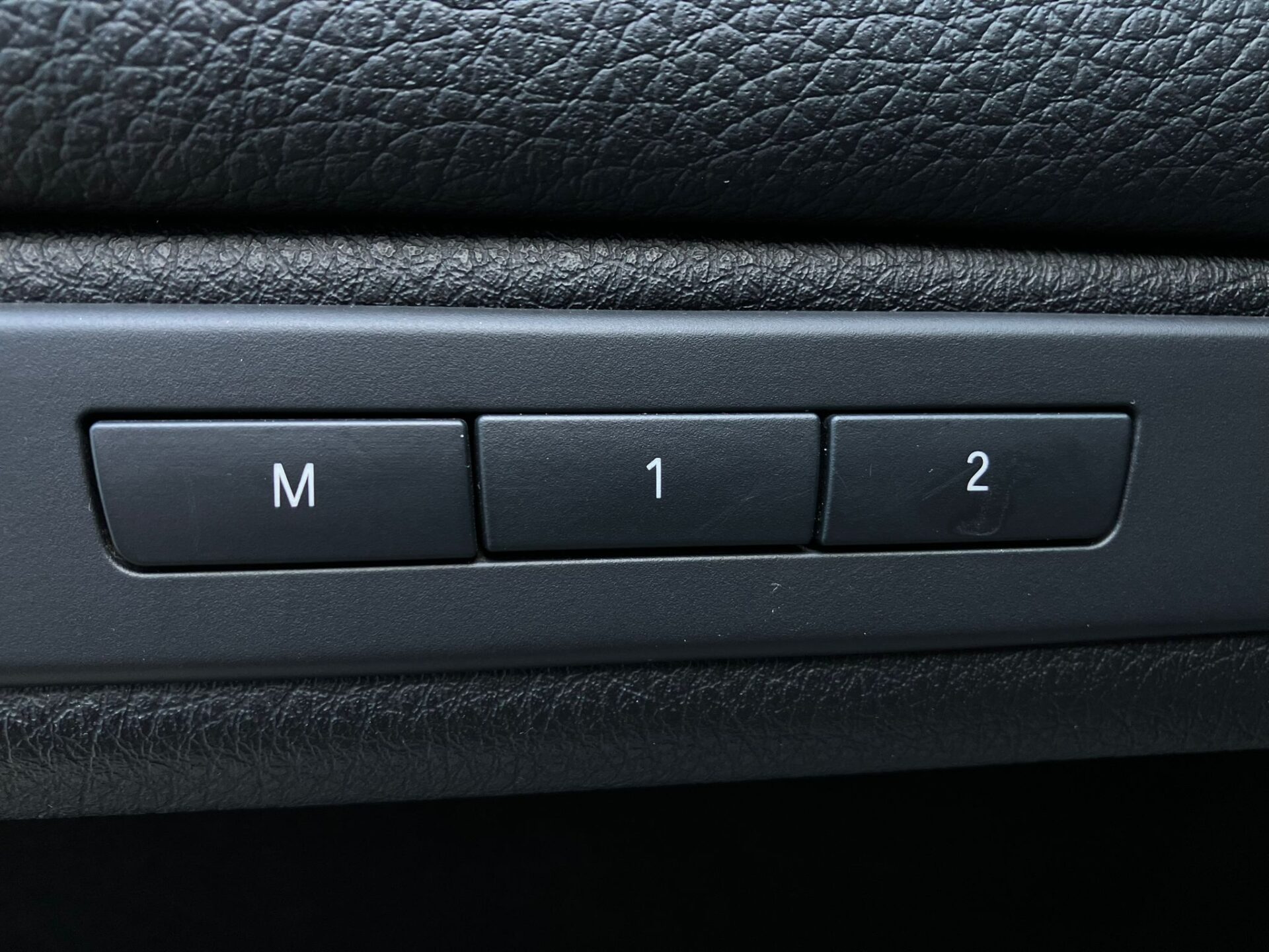 BMW 535D F10