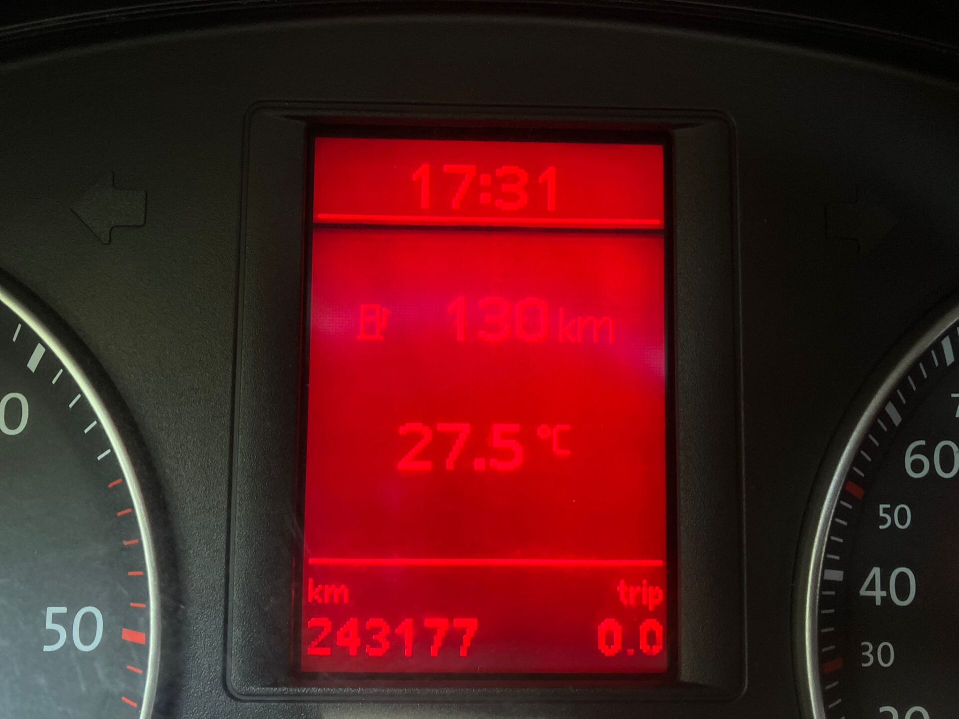 VW Golf Plus