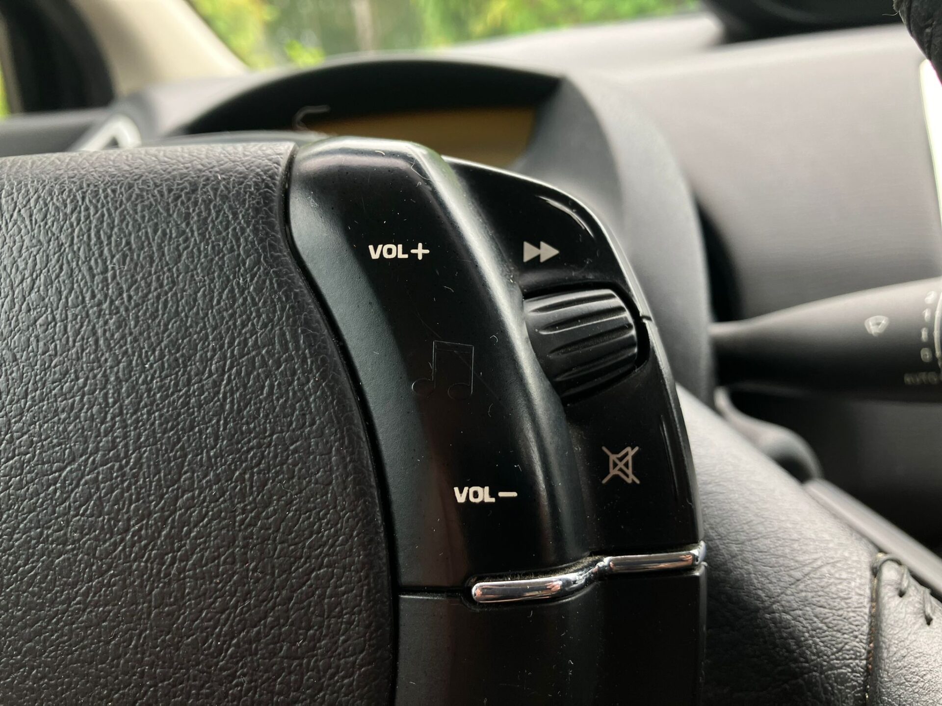 Citroen C4 Vts