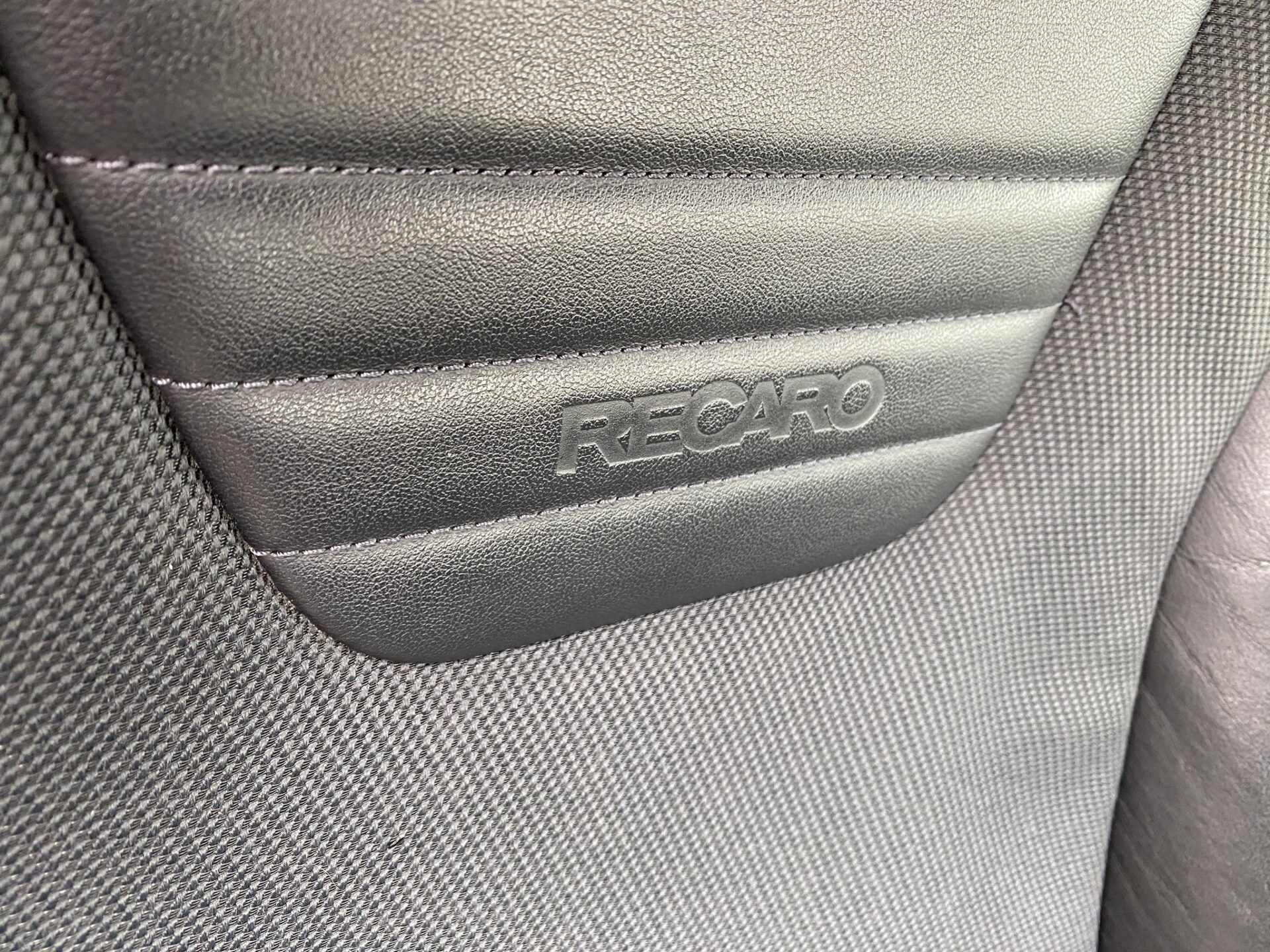 Audi A4 S-Line
