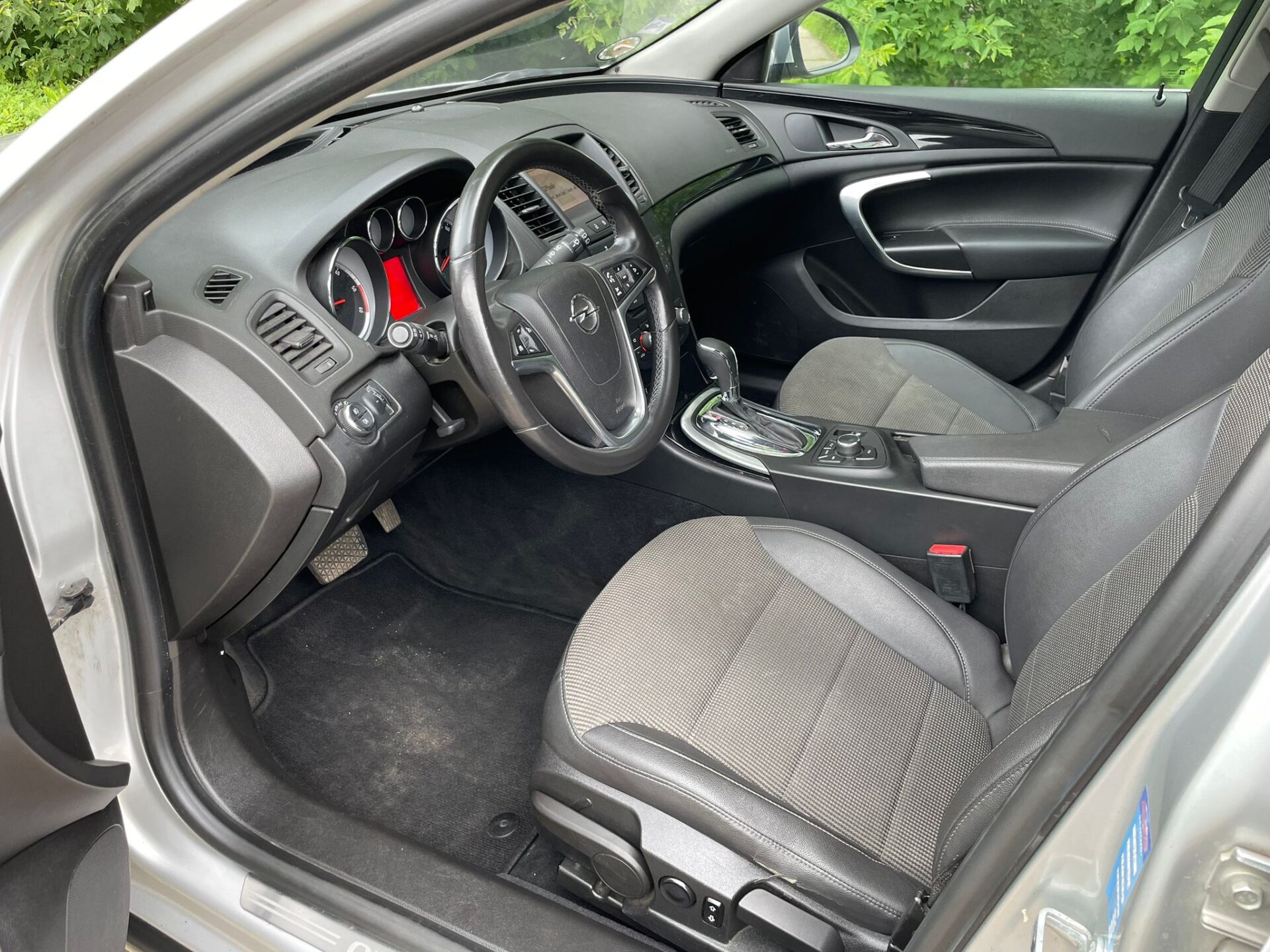 Opel Insignia Sports Tourer
