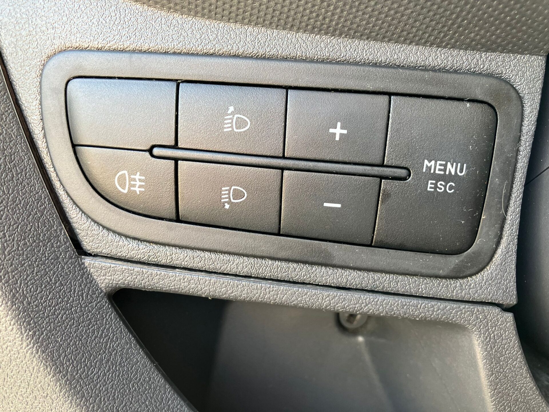 Citroen Nemo
