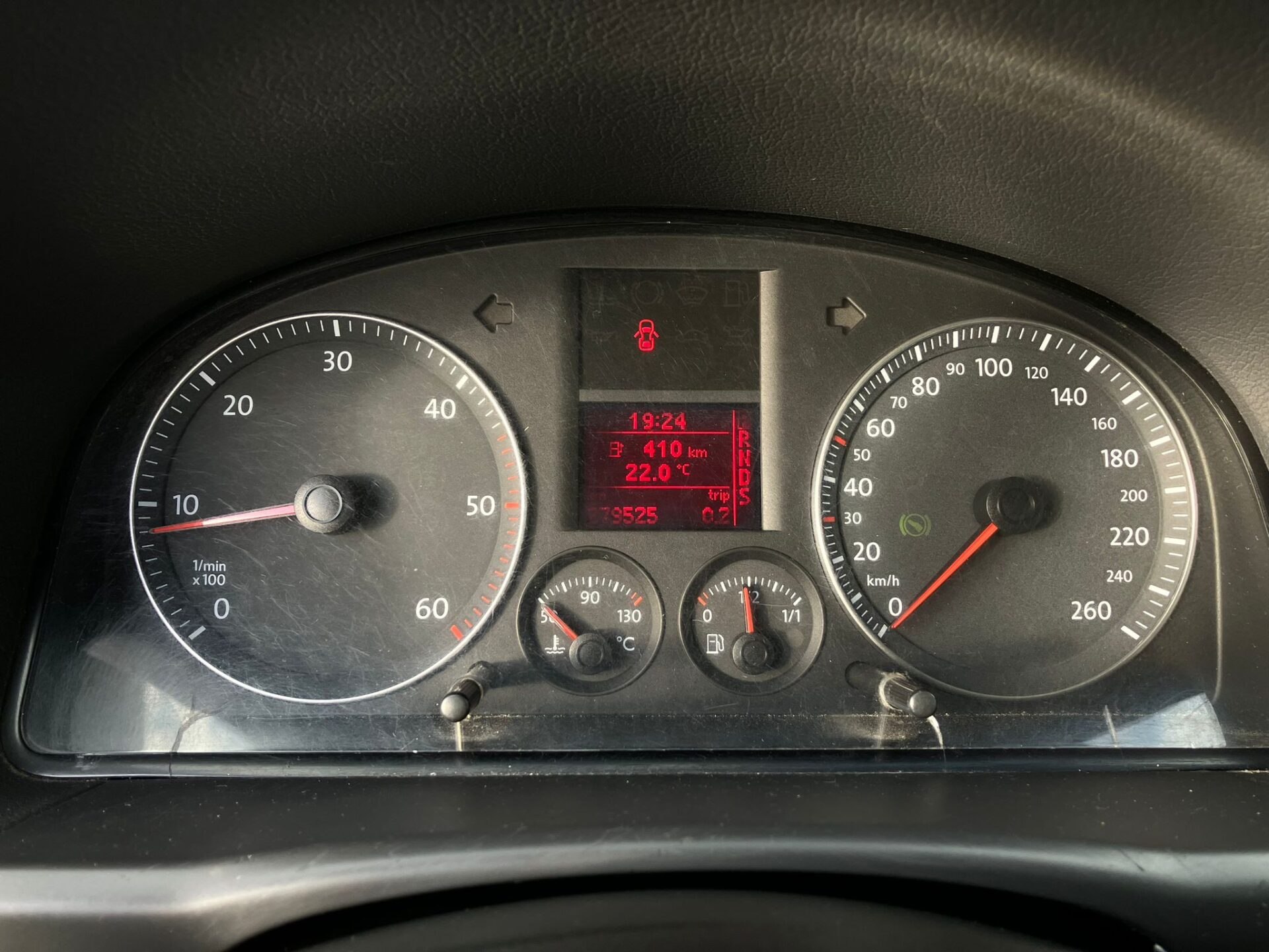 VW Touran