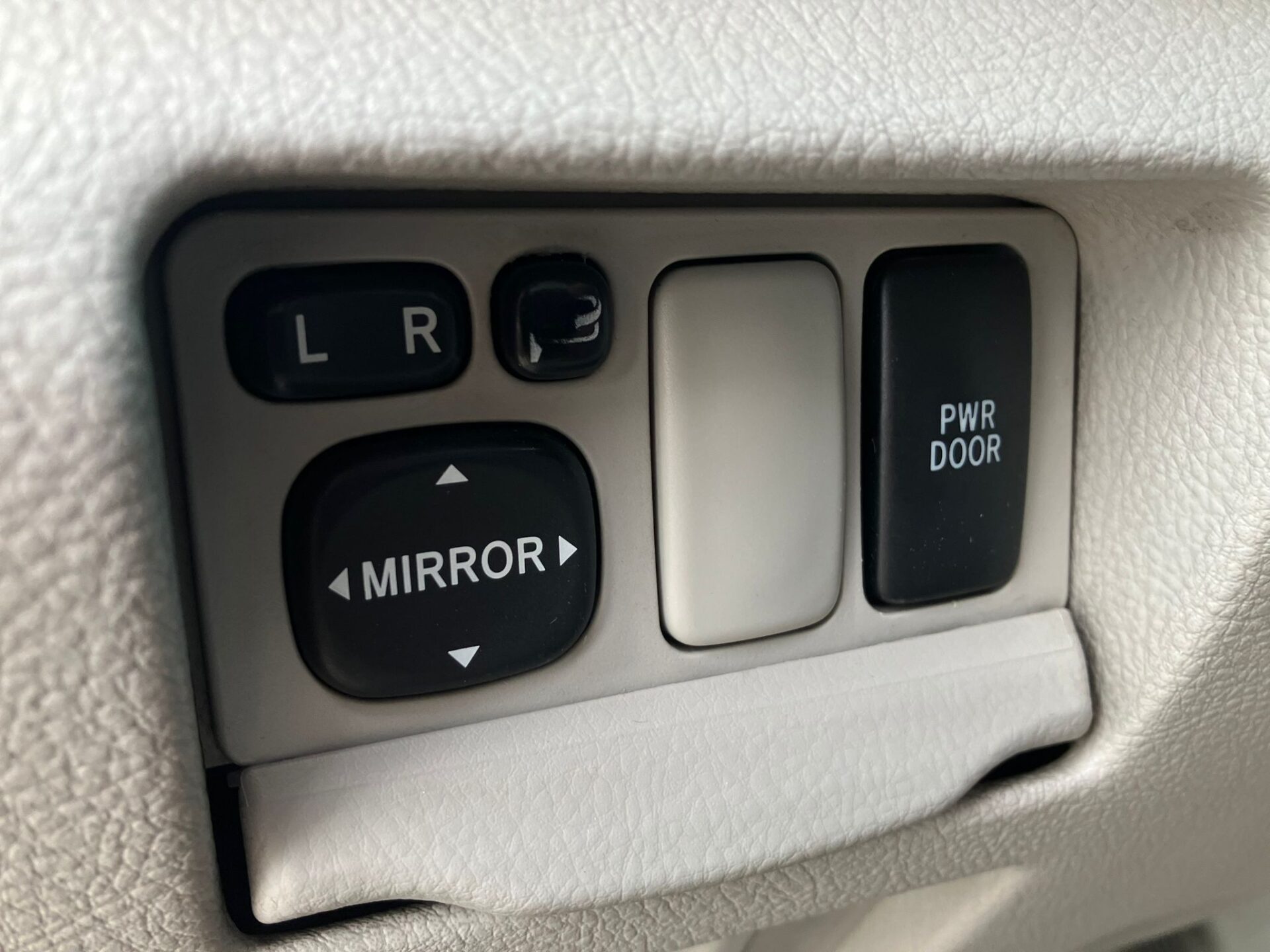 Lexus RX 400 Hybrid president