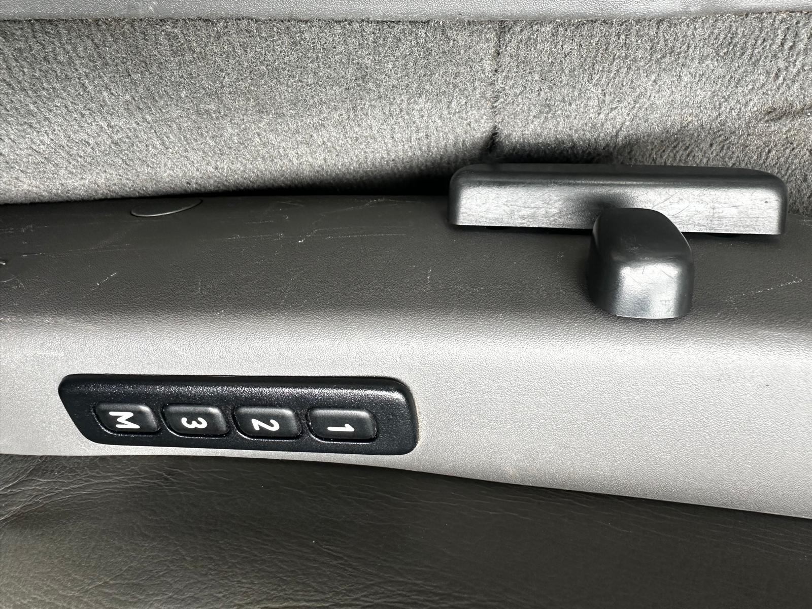 Saab 9-5 Aero