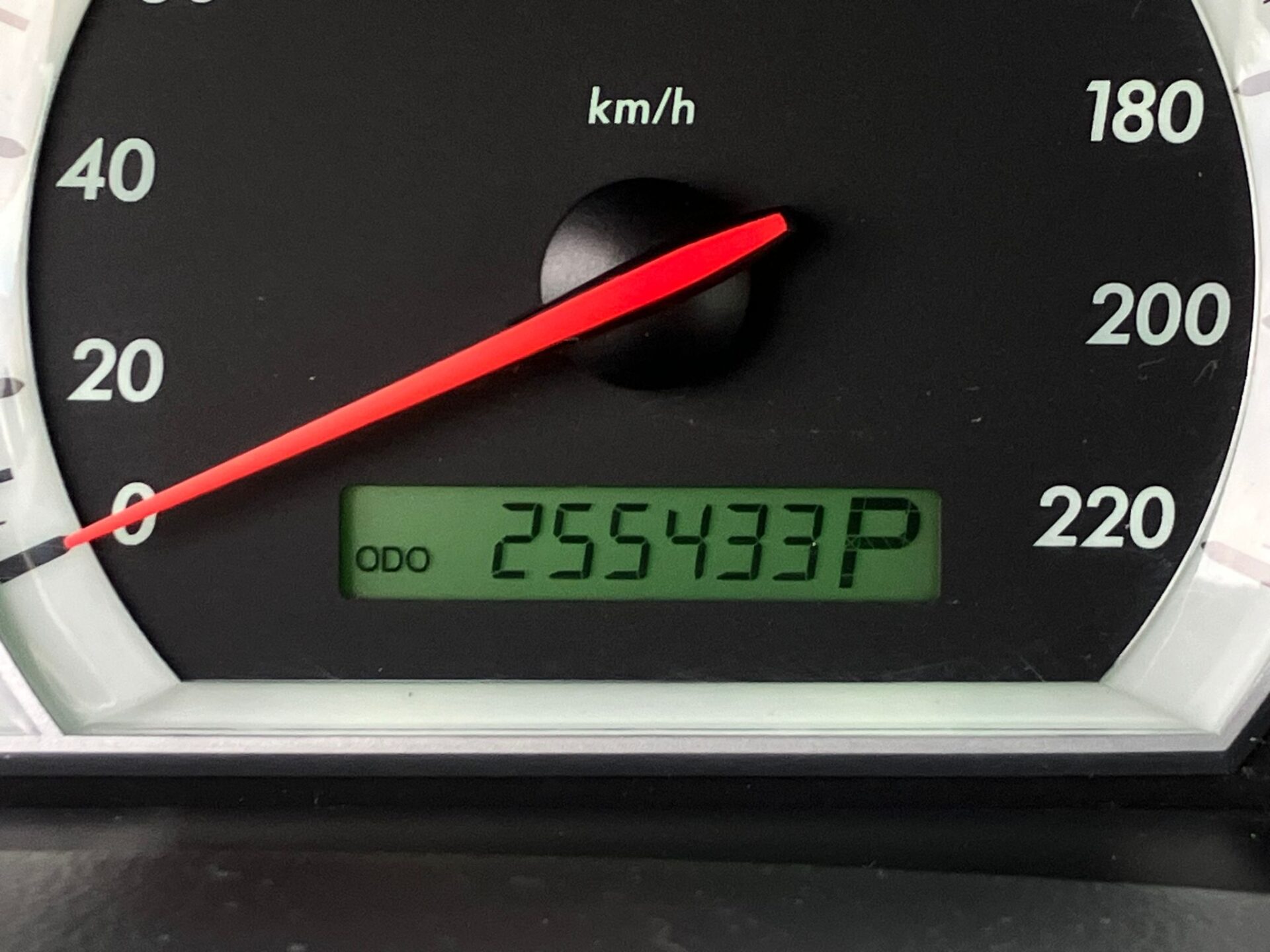 Chevrolet Captiva 4×4 7-seats