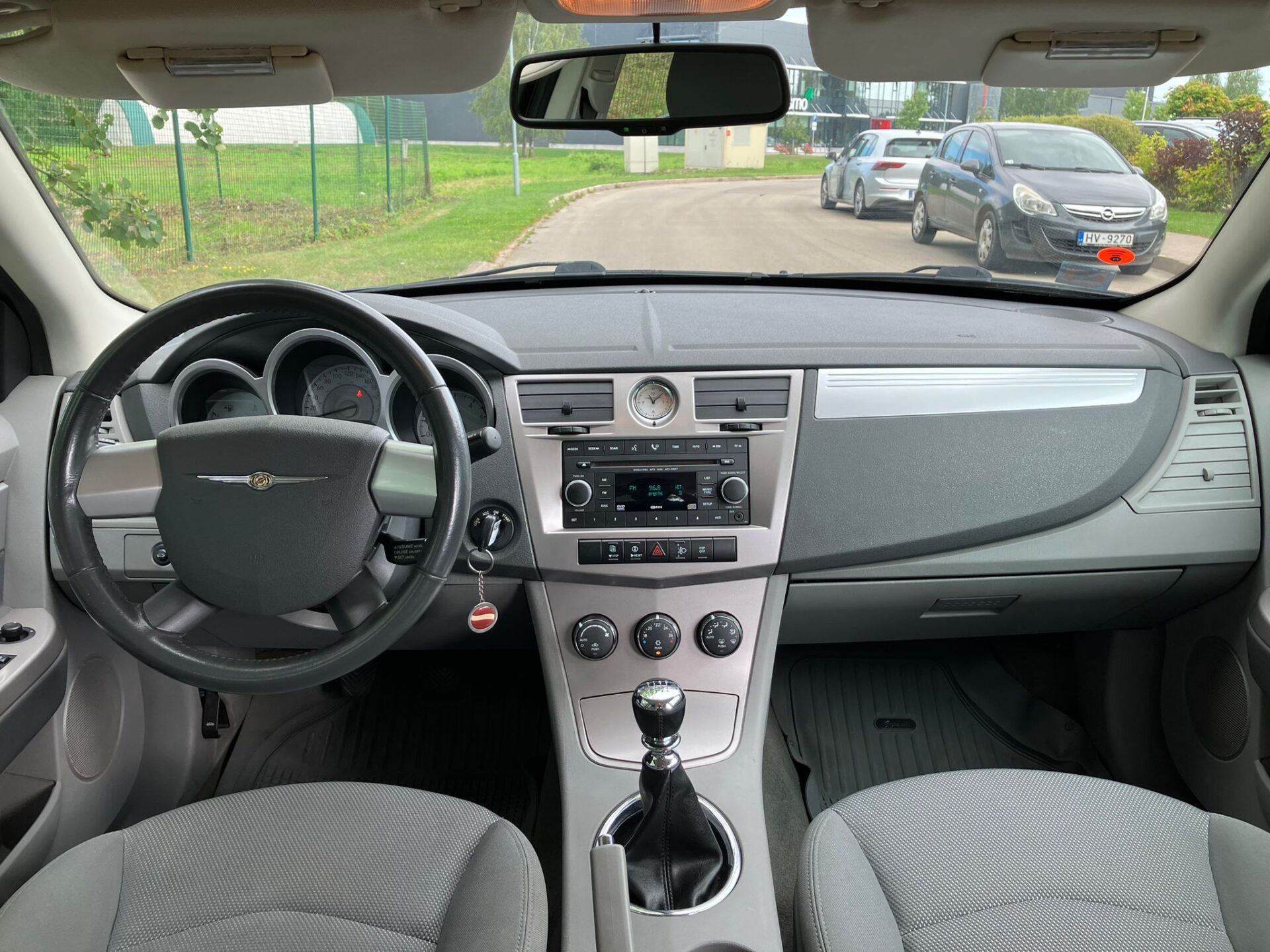 Chrysler Sebring