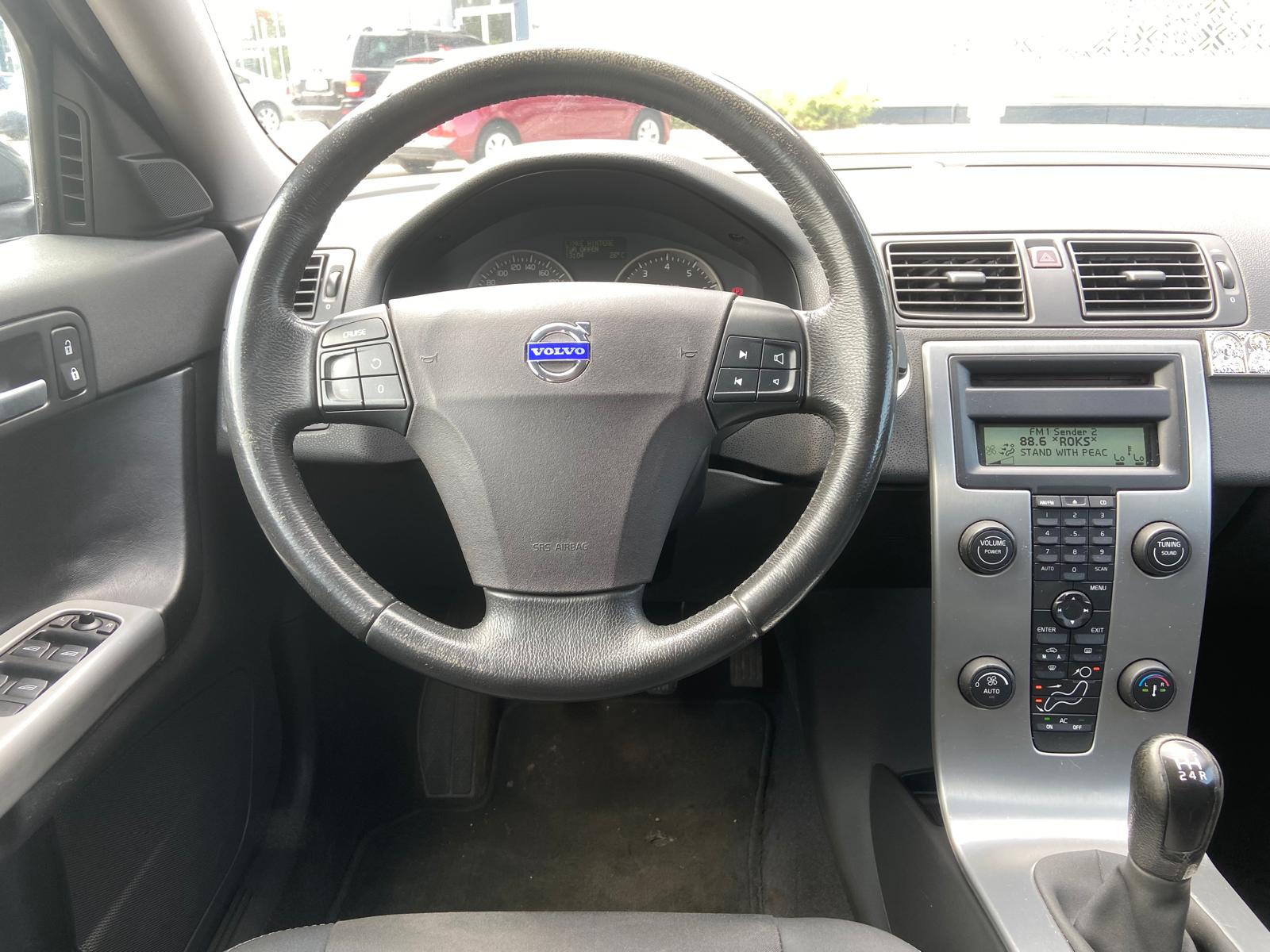 Volvo S40