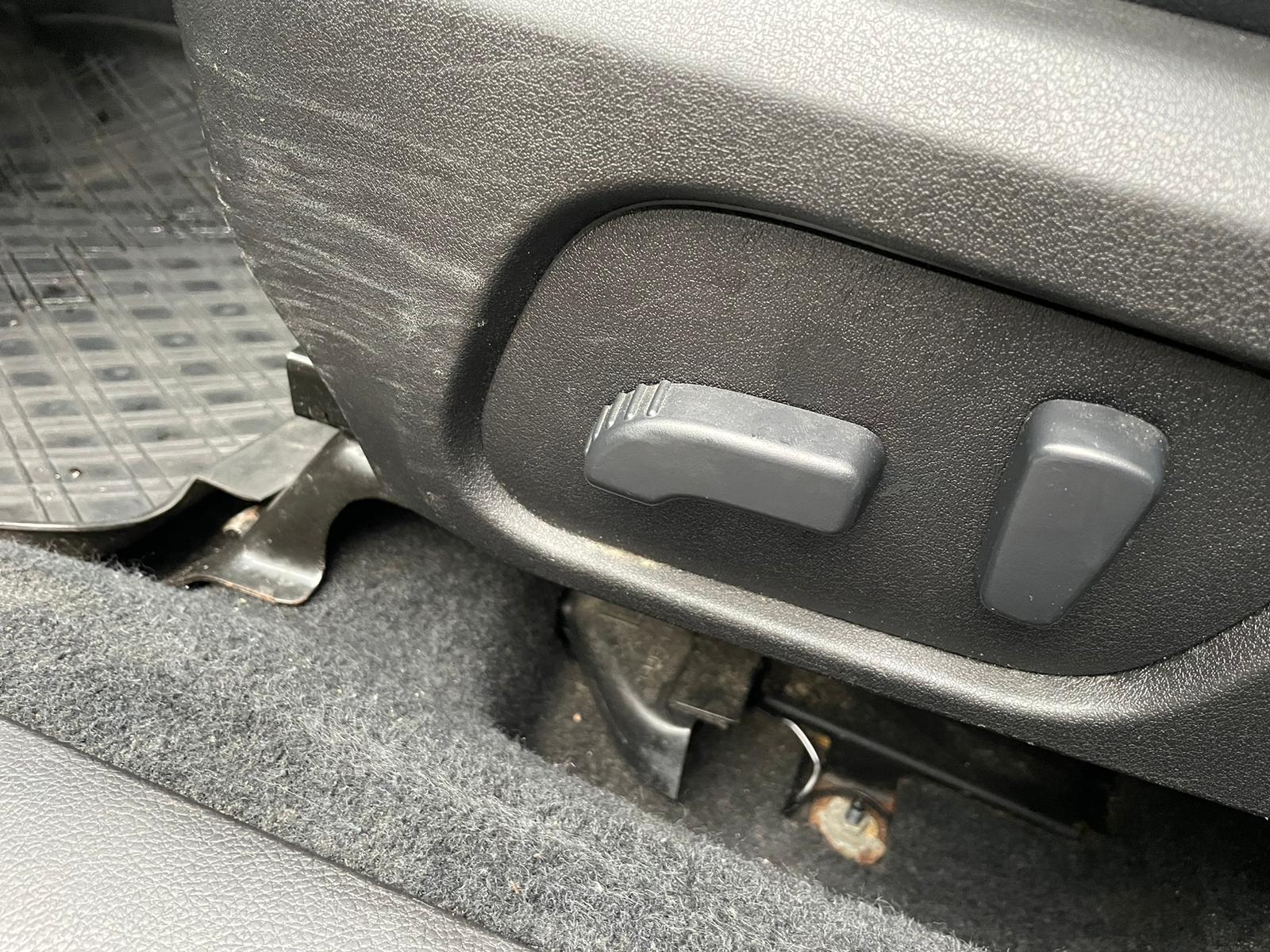 Subaru Forester 4×4
