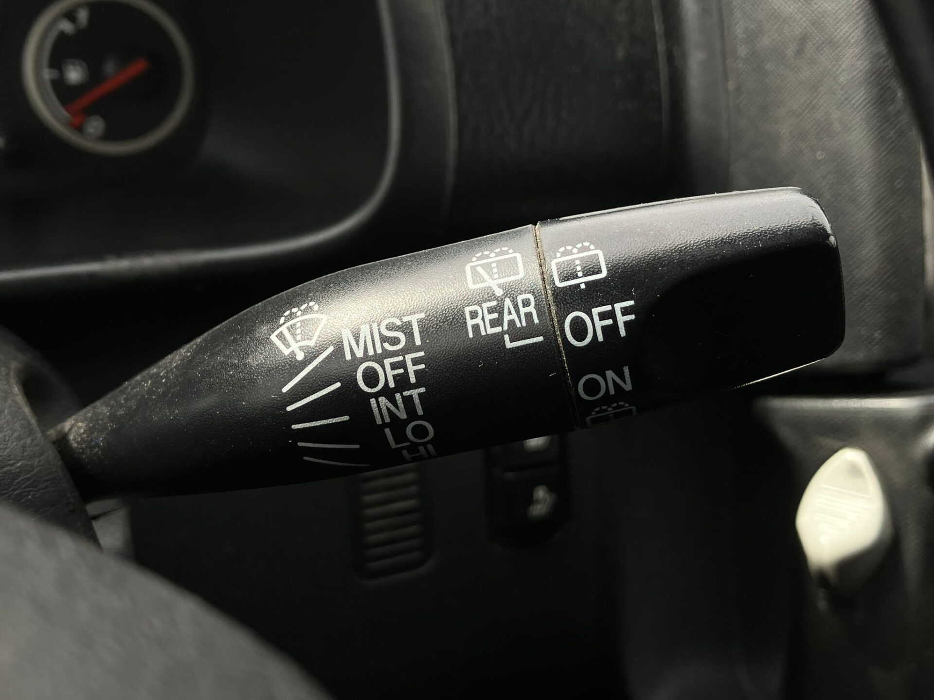 Honda Cr-V i-vtec