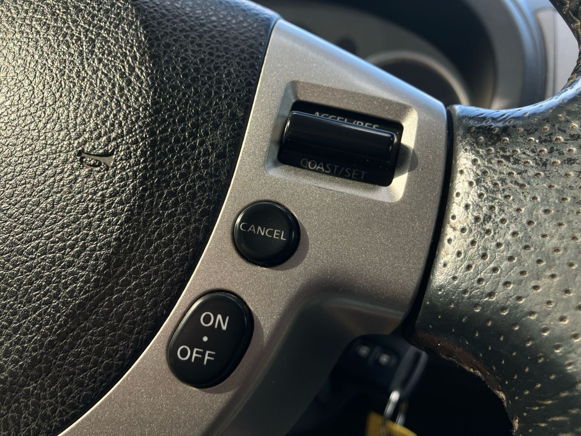 Nissan X-Trail 4×4