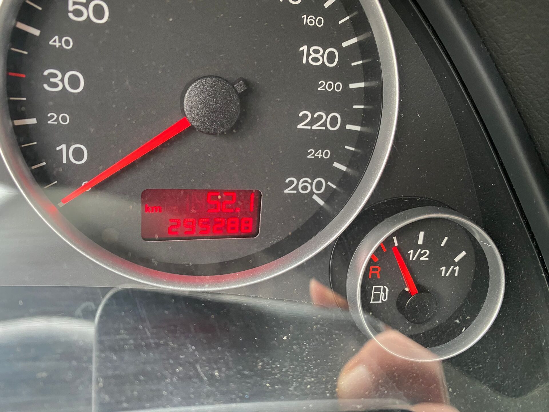 Audi A4 S-Line