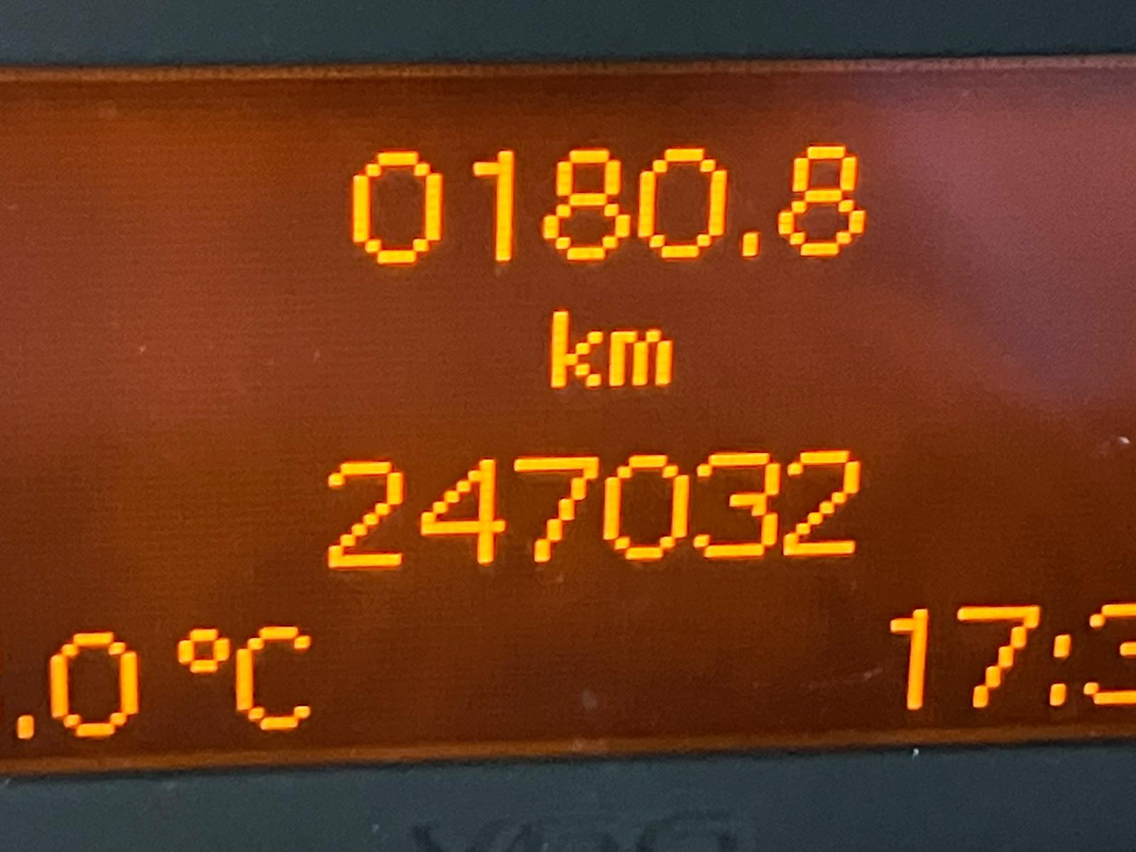Mercedes Benz C220