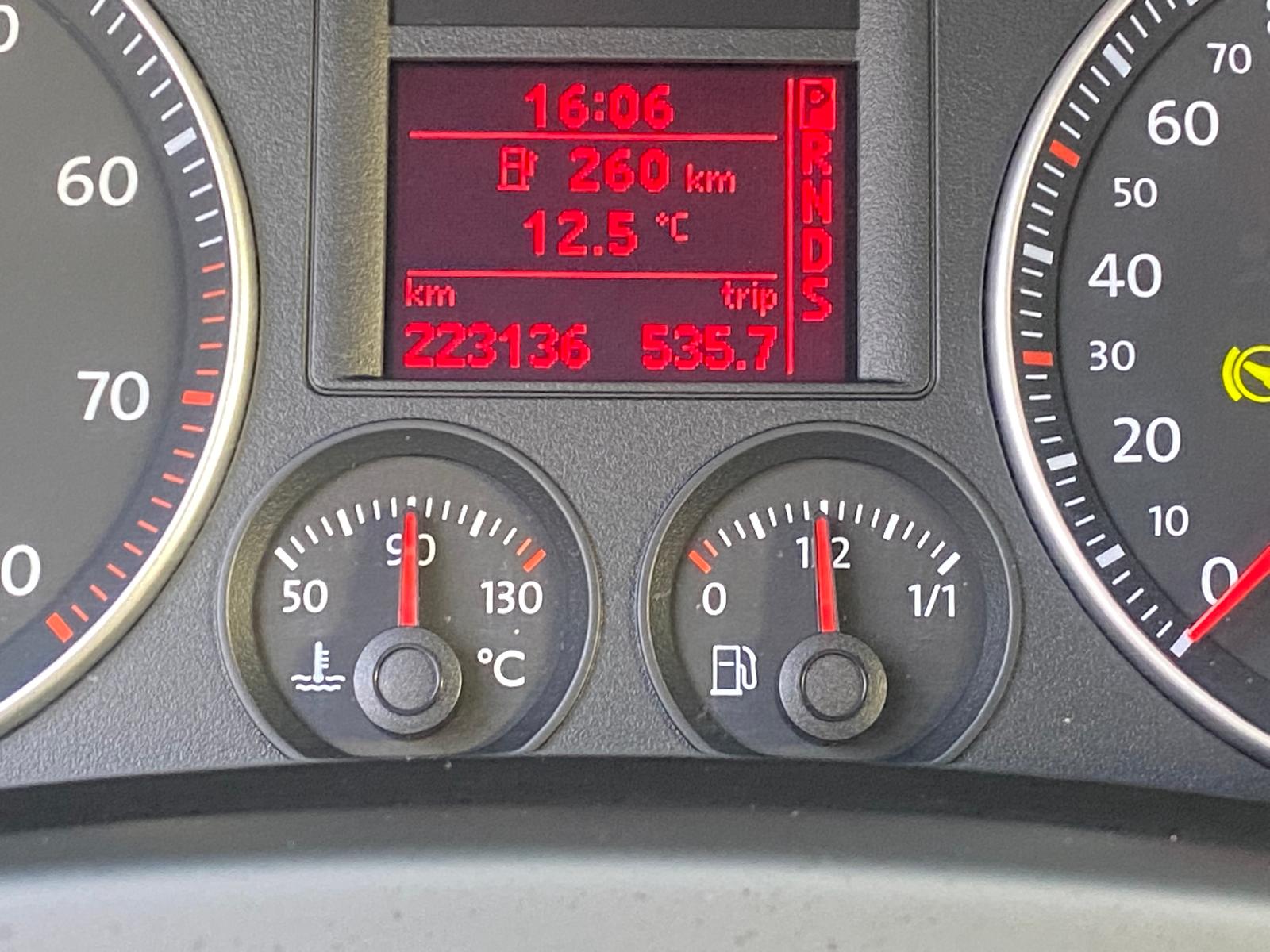 VW GOLF+