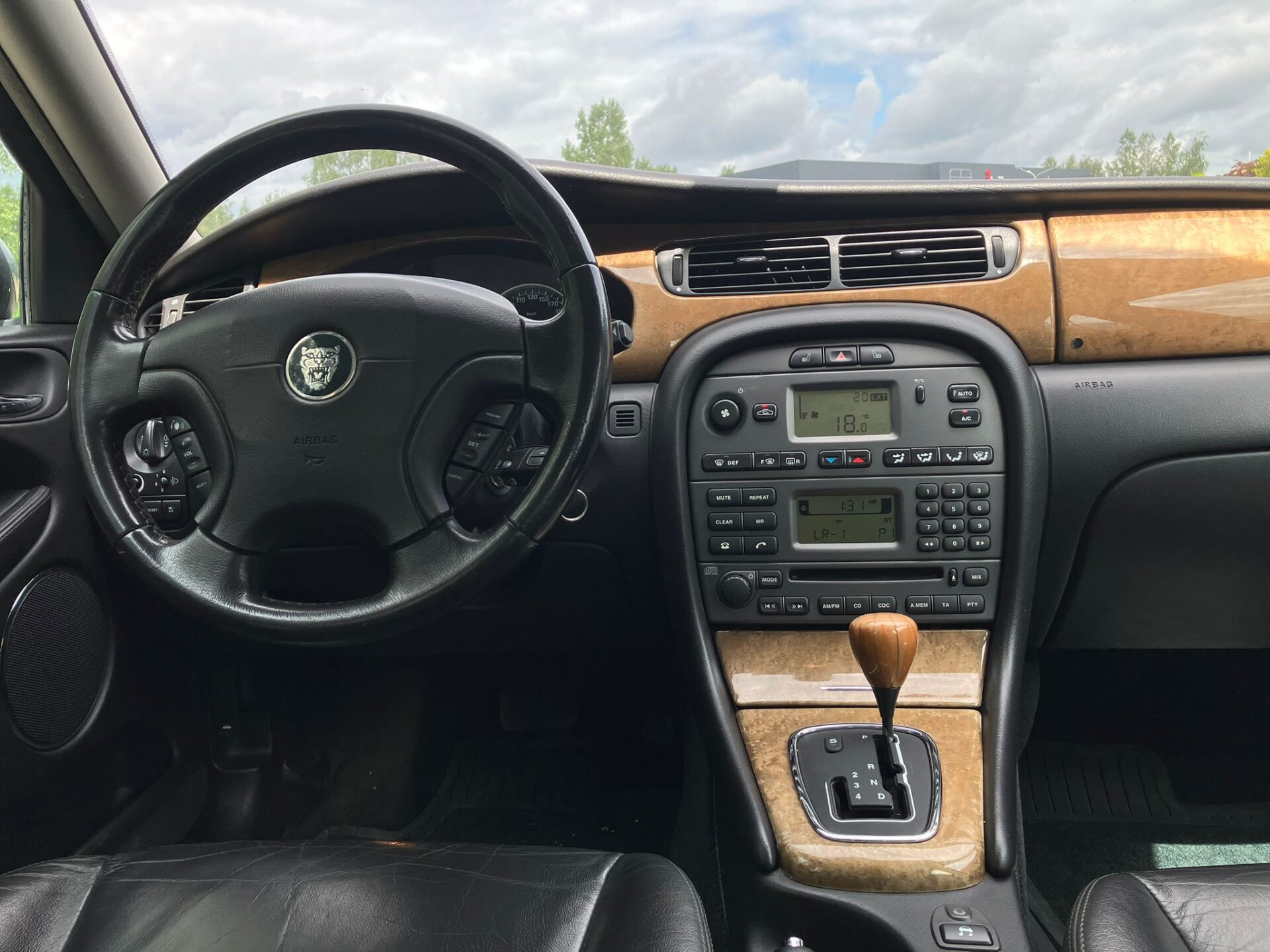 Jaguar X-Type