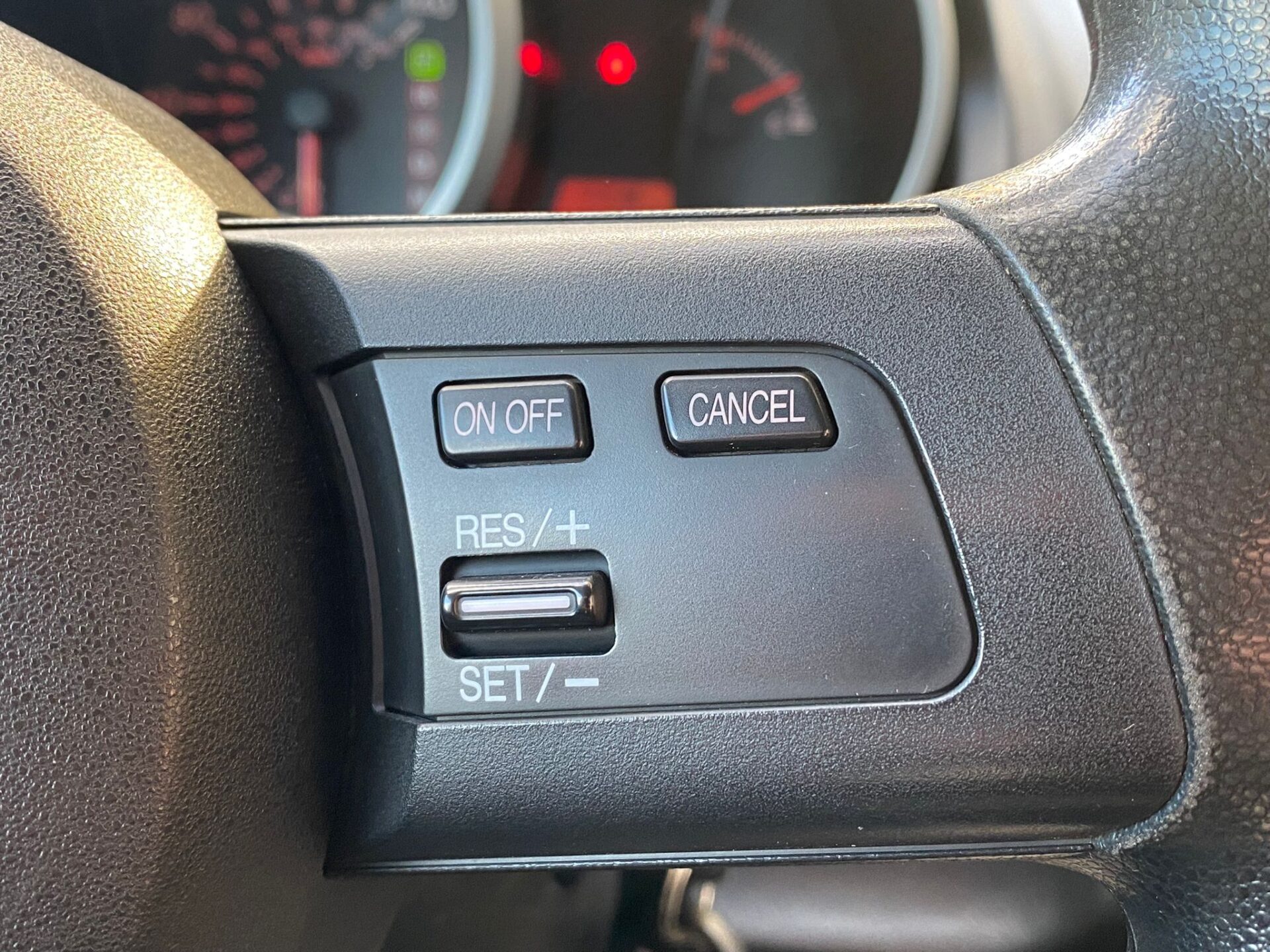 Mazda Cx-7 4×4