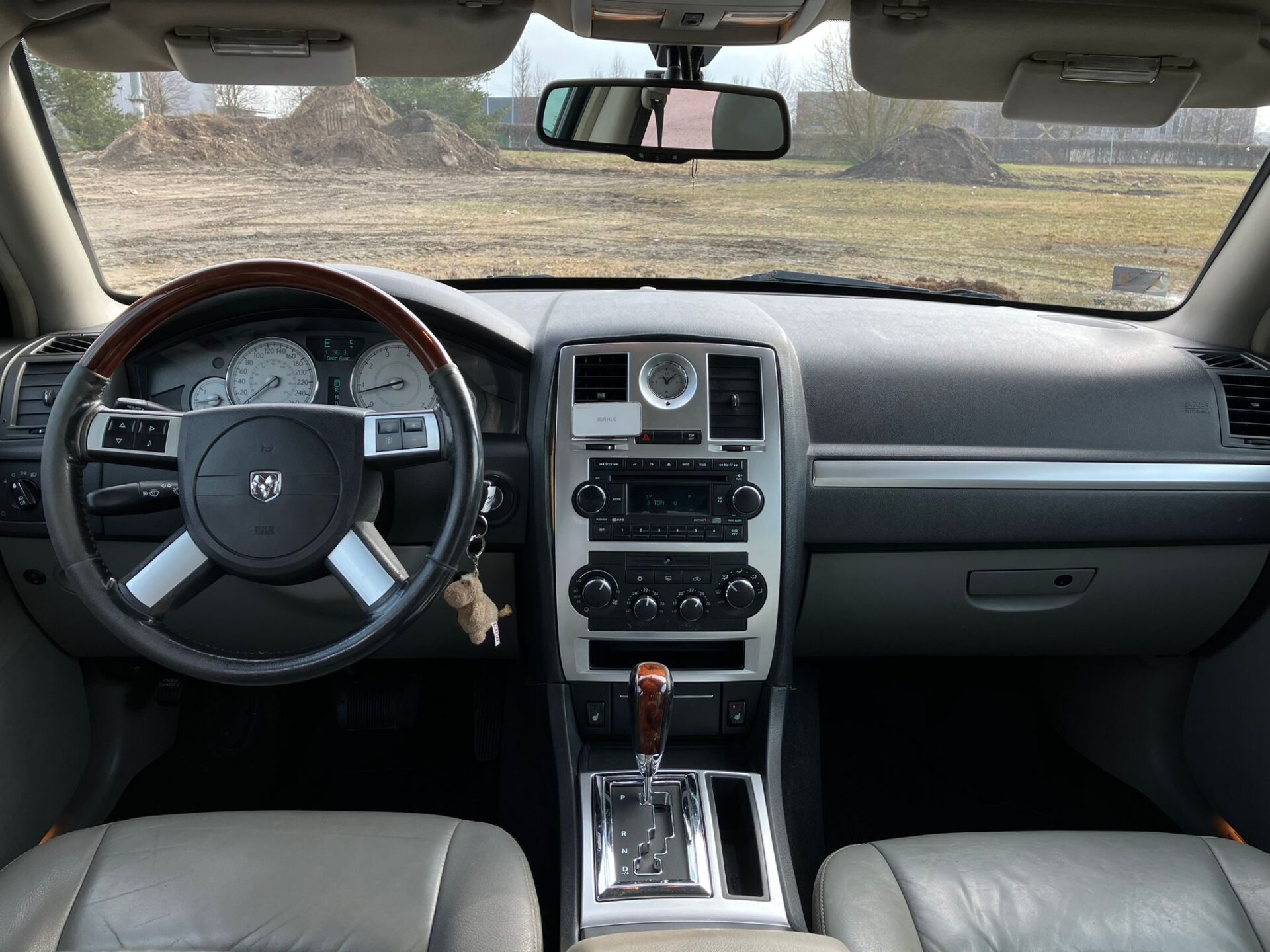 Chrysler 300C