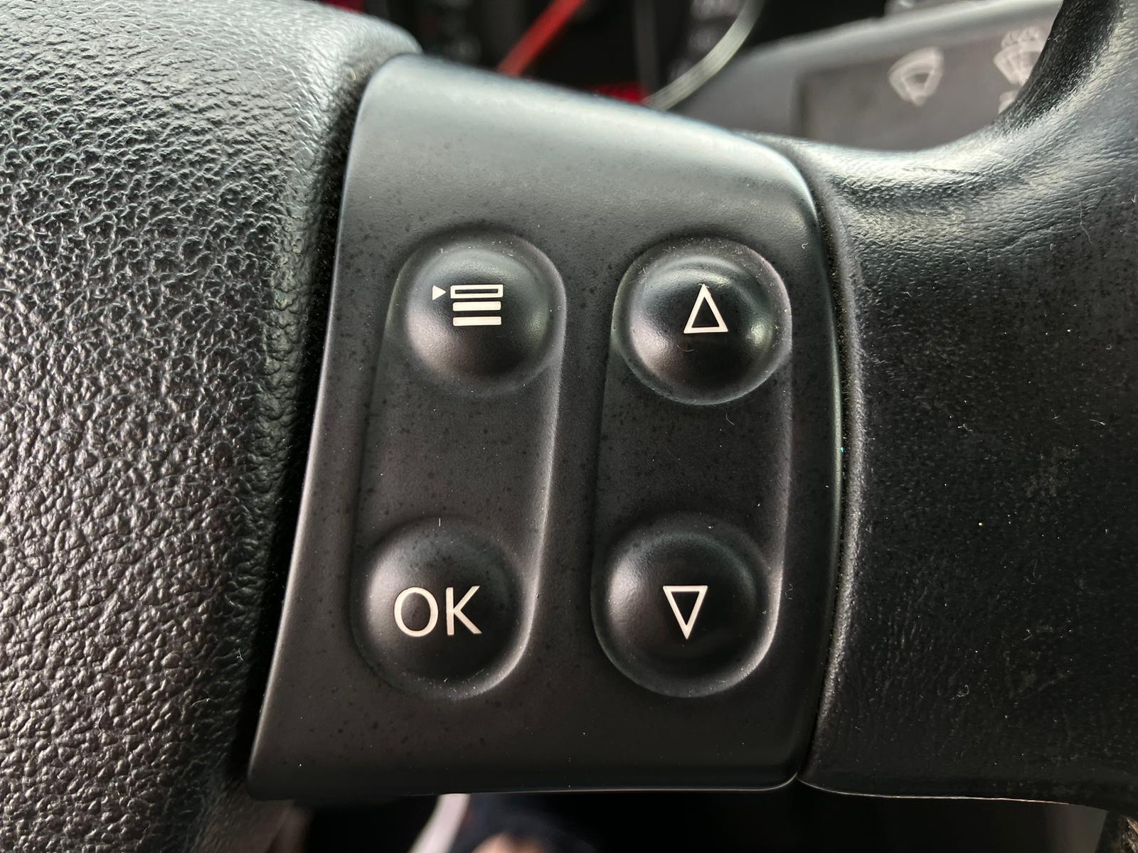 VW Passat B6