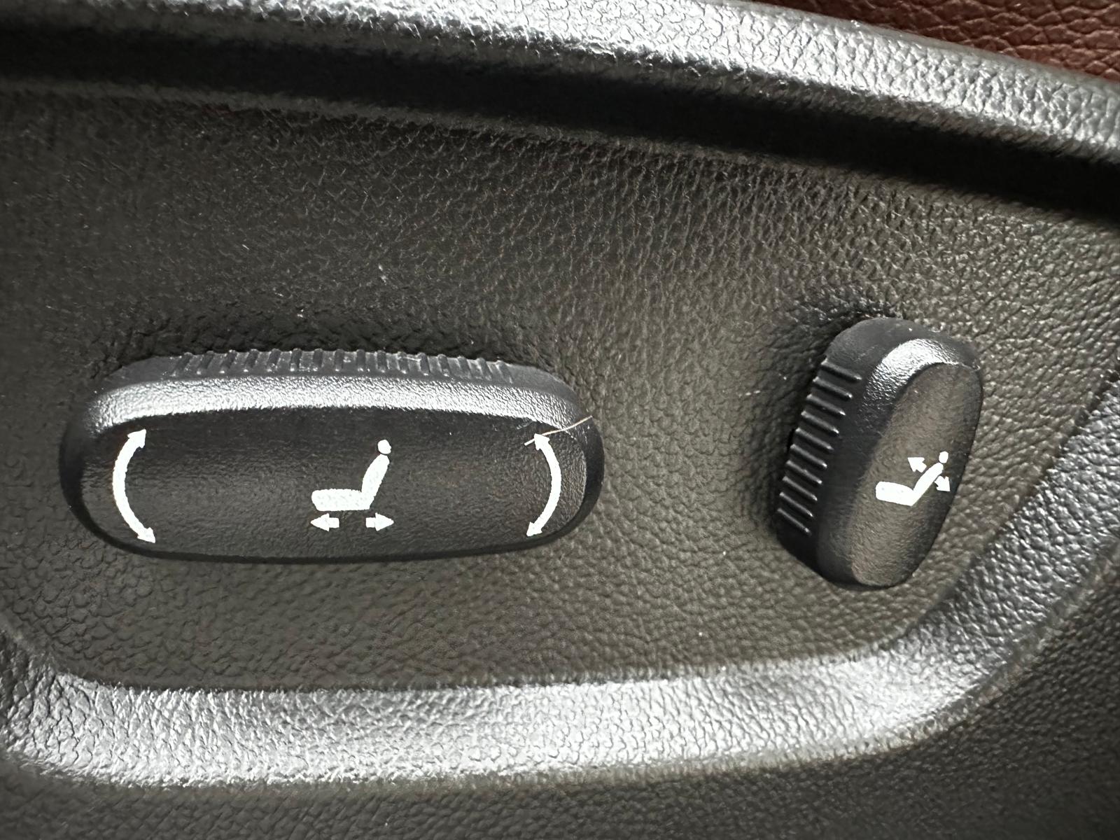OPEL ANTARA 4X4