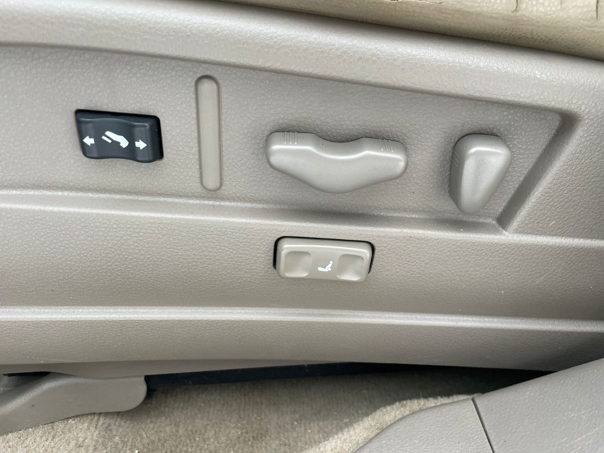 Nissan Murano 4×4