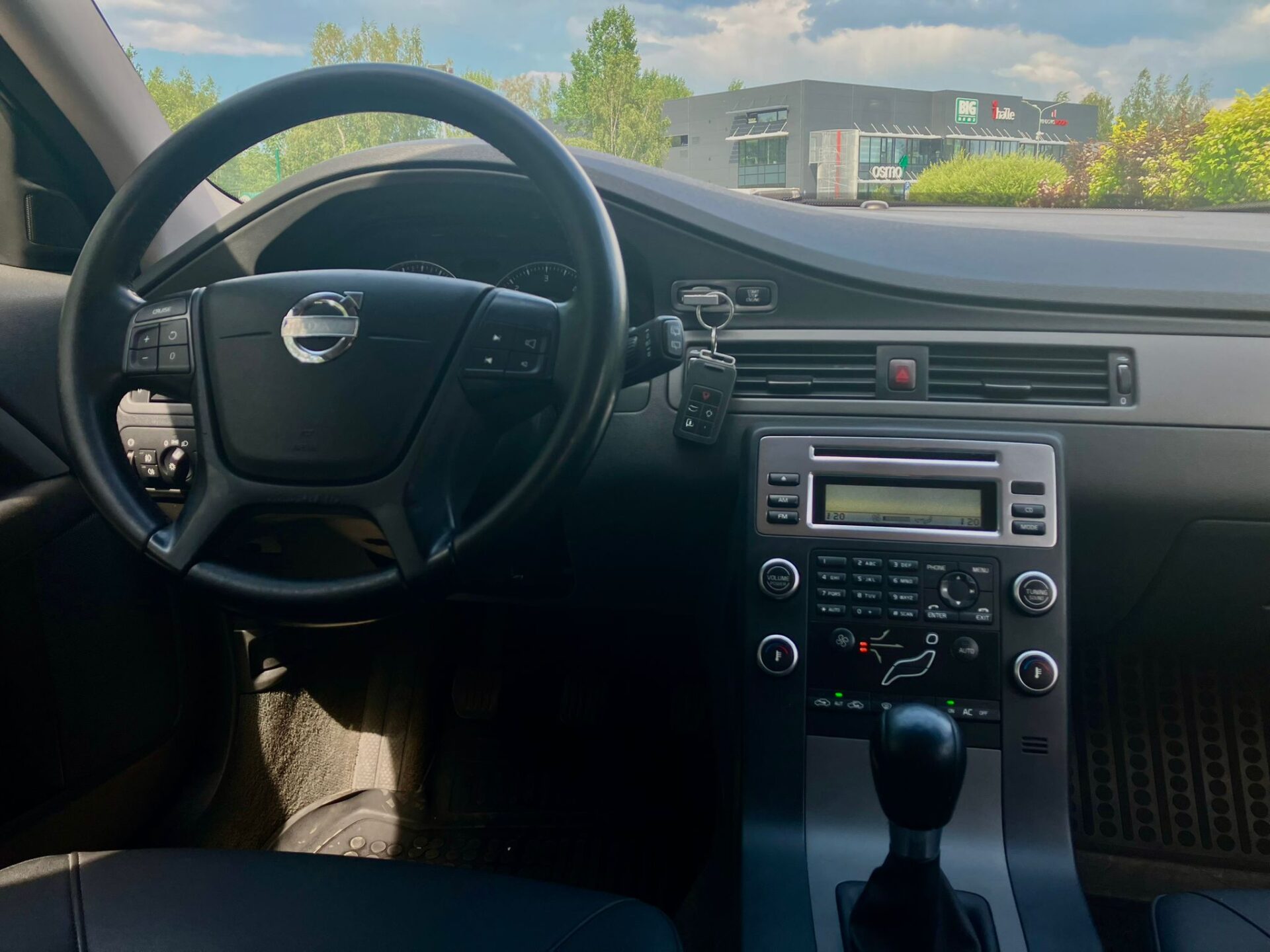 Volvo V70