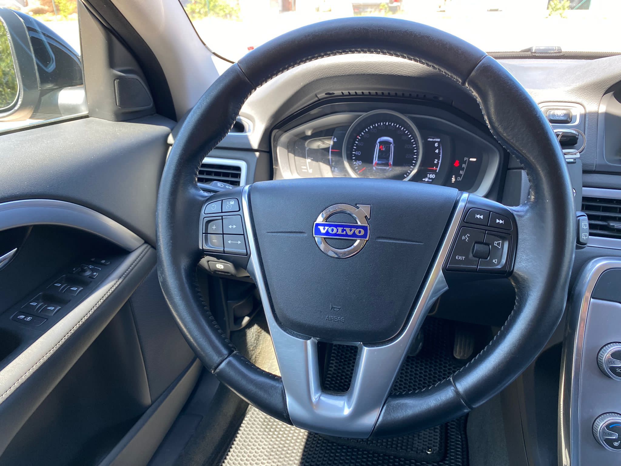 Volvo V70 Summum