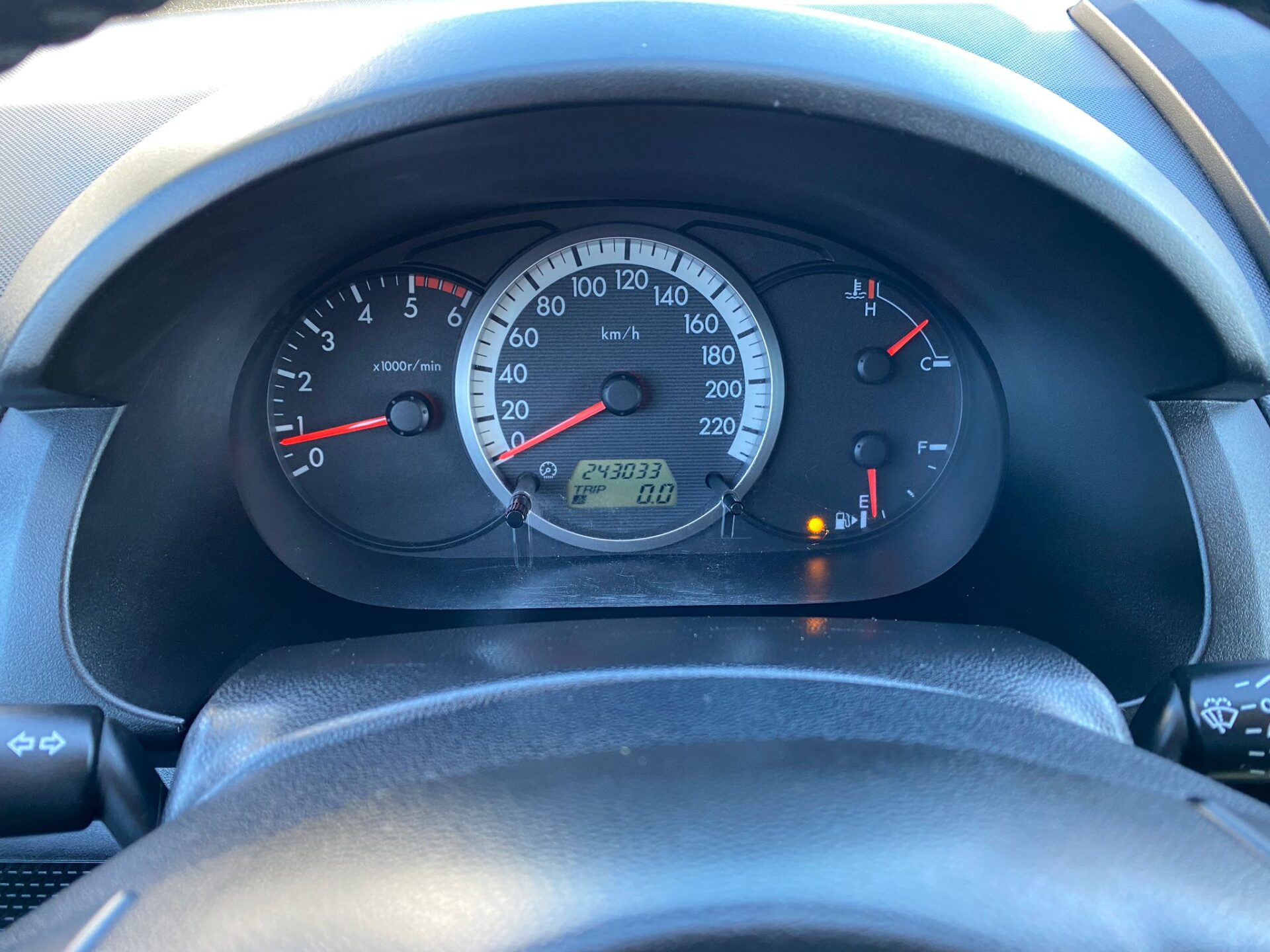 Mazda 5 7-vietas
