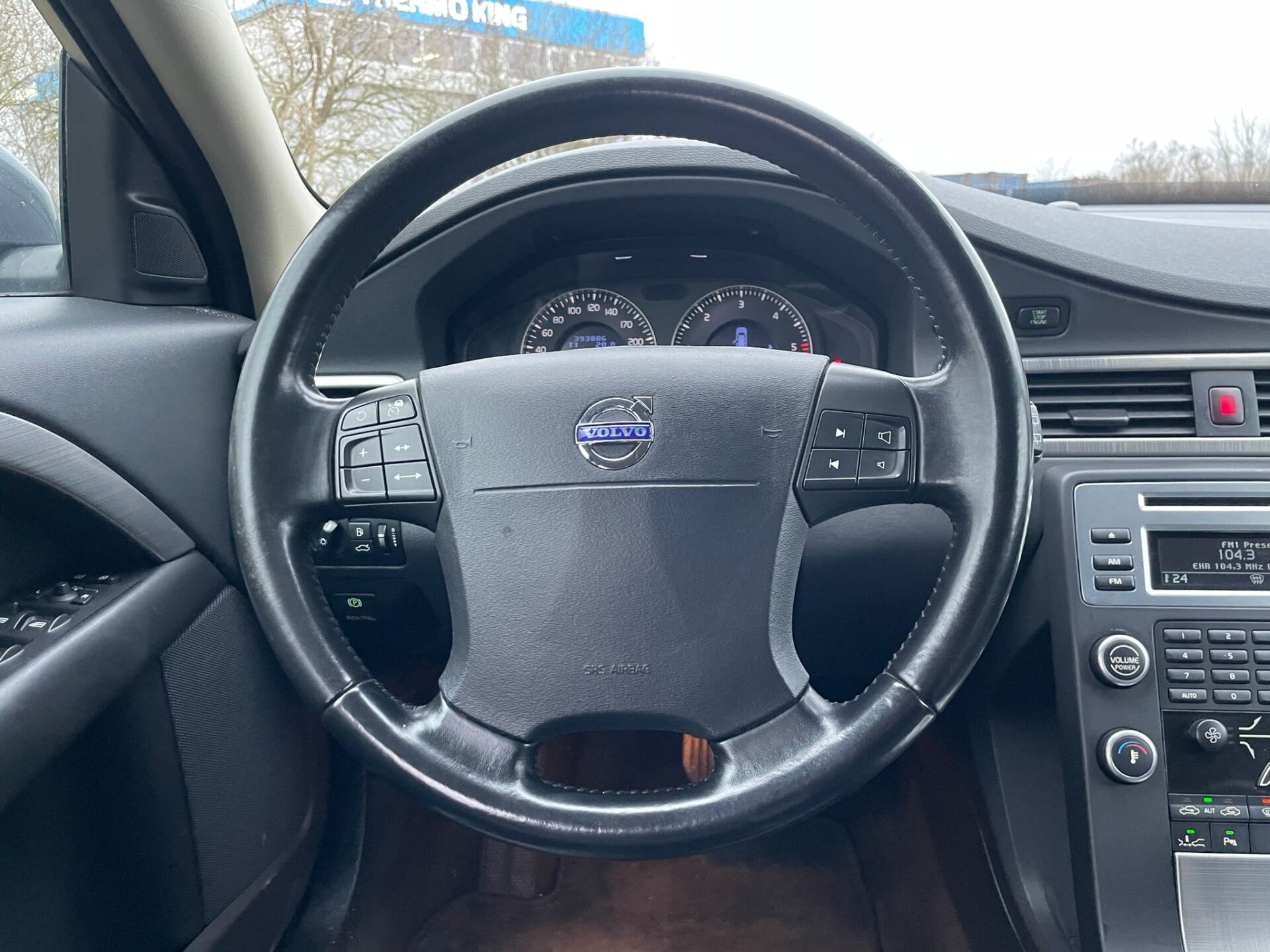 Volvo V70