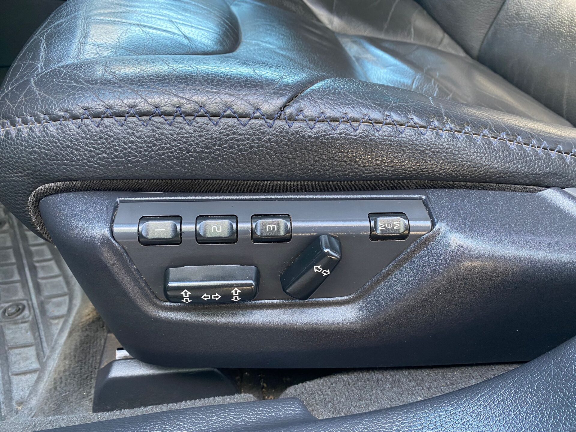 Volvo Xc70 Summum