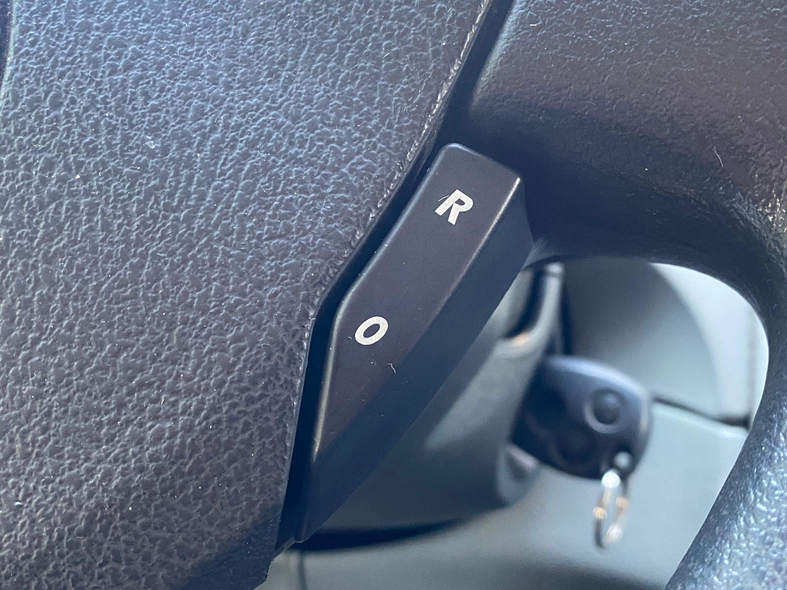 Renault Trafic 8 vietas